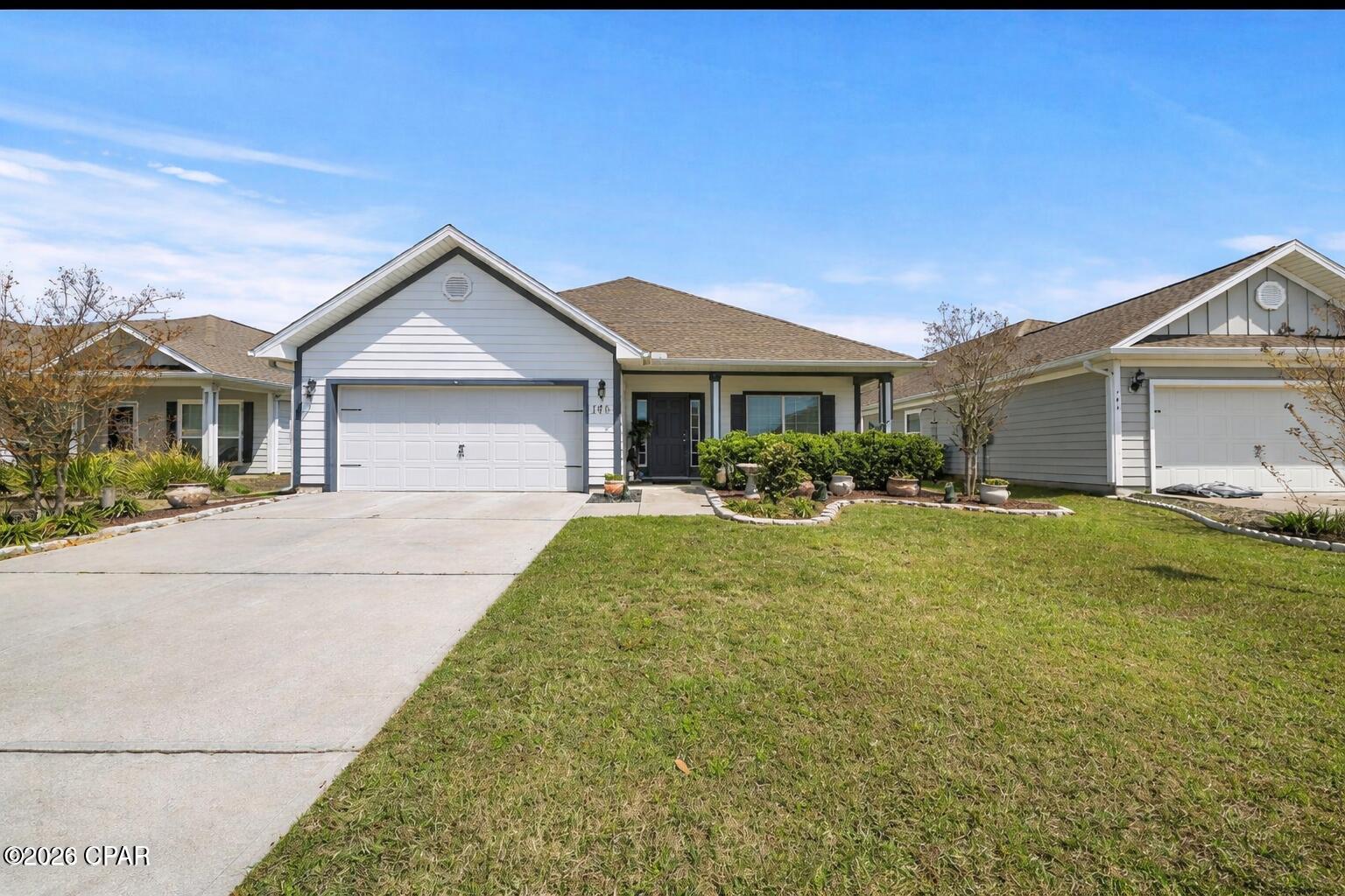 Village Of Mill Bayou/Shoreline Village Ph 1A - Residential