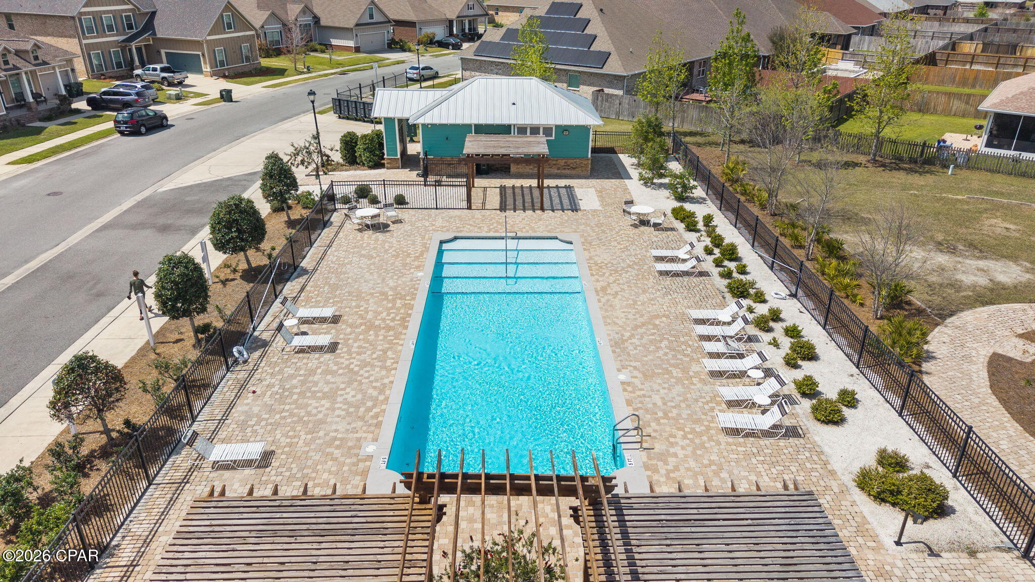 Village Of Mill Bayou/Shoreline Village Ph 1A - Residential