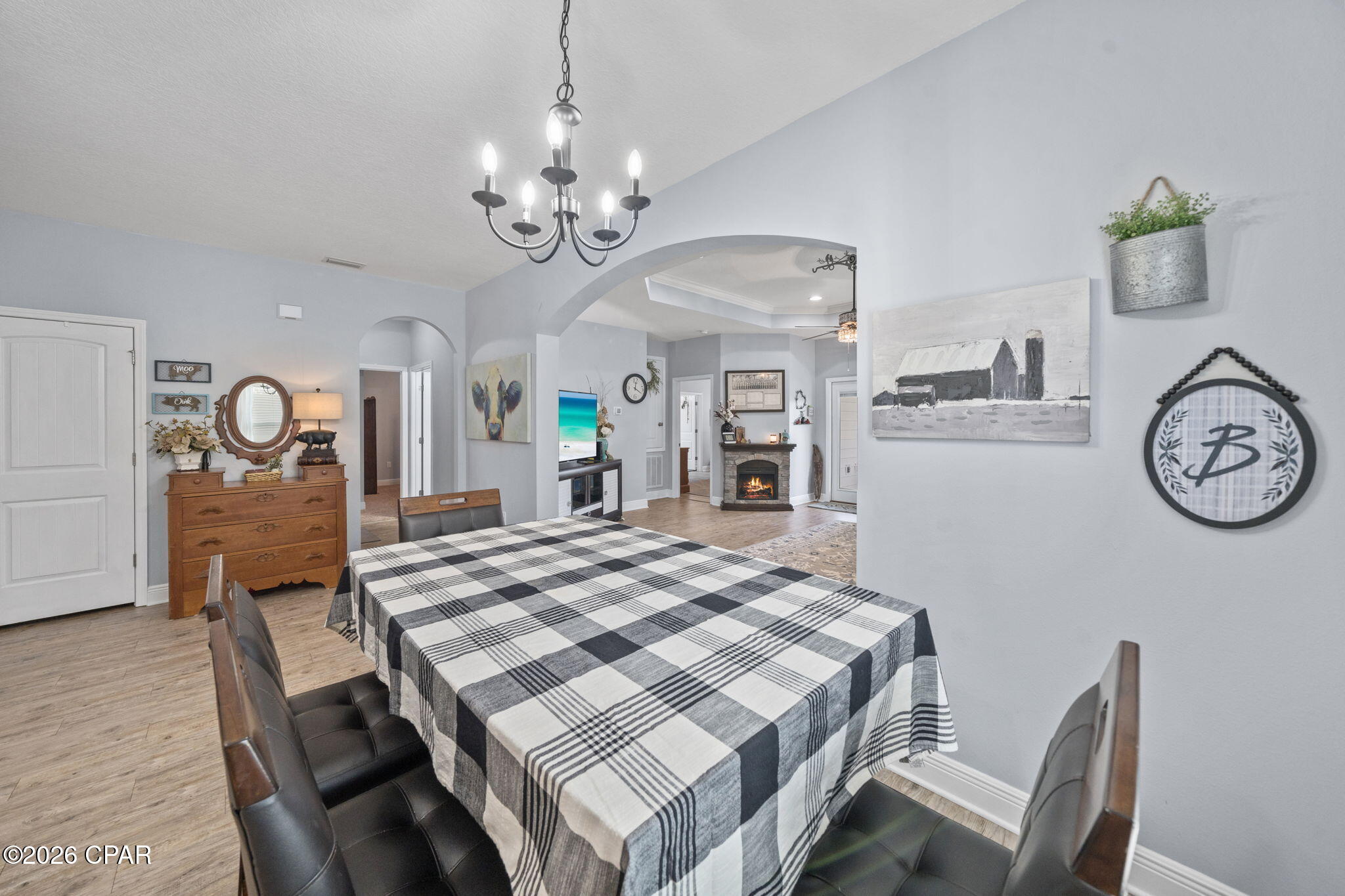 Village Of Mill Bayou/Shoreline Village Ph 1A - Residential