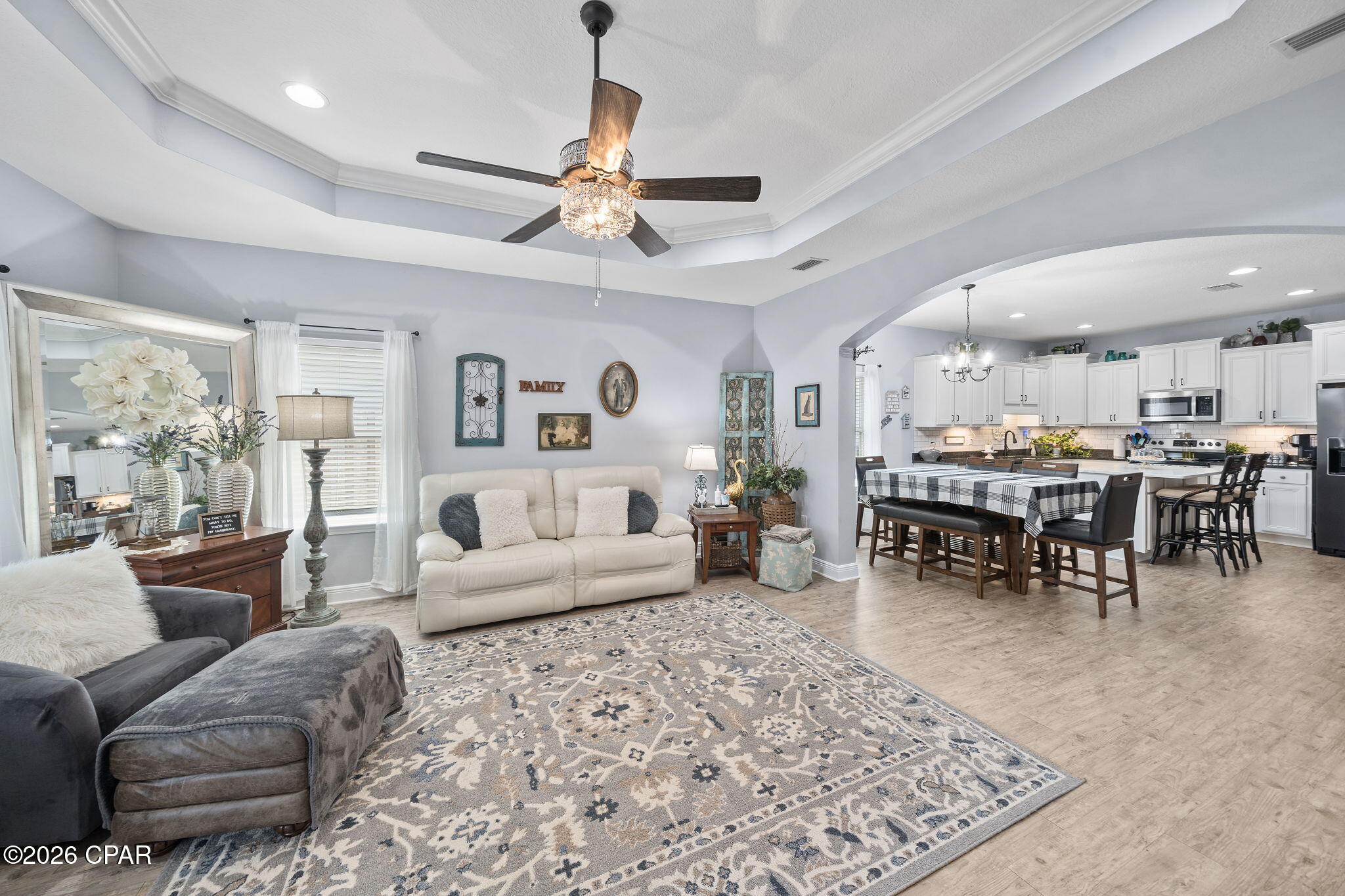 Village Of Mill Bayou/Shoreline Village Ph 1A - Residential