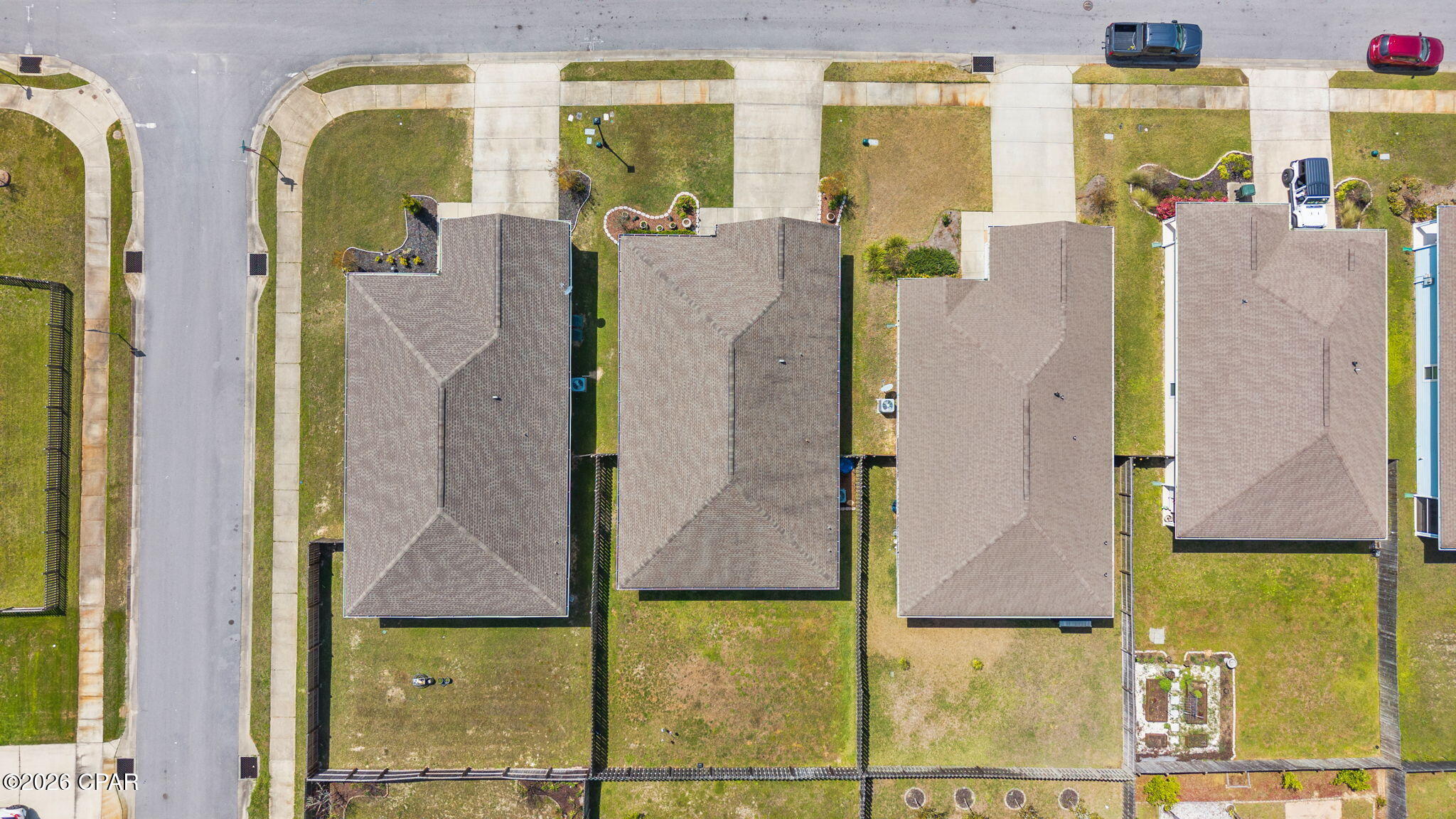 Village Of Mill Bayou/Shoreline Village Ph 1A - Residential