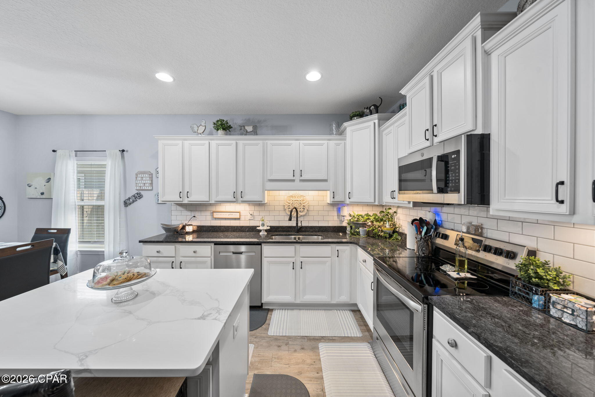 Village Of Mill Bayou/Shoreline Village Ph 1A - Residential