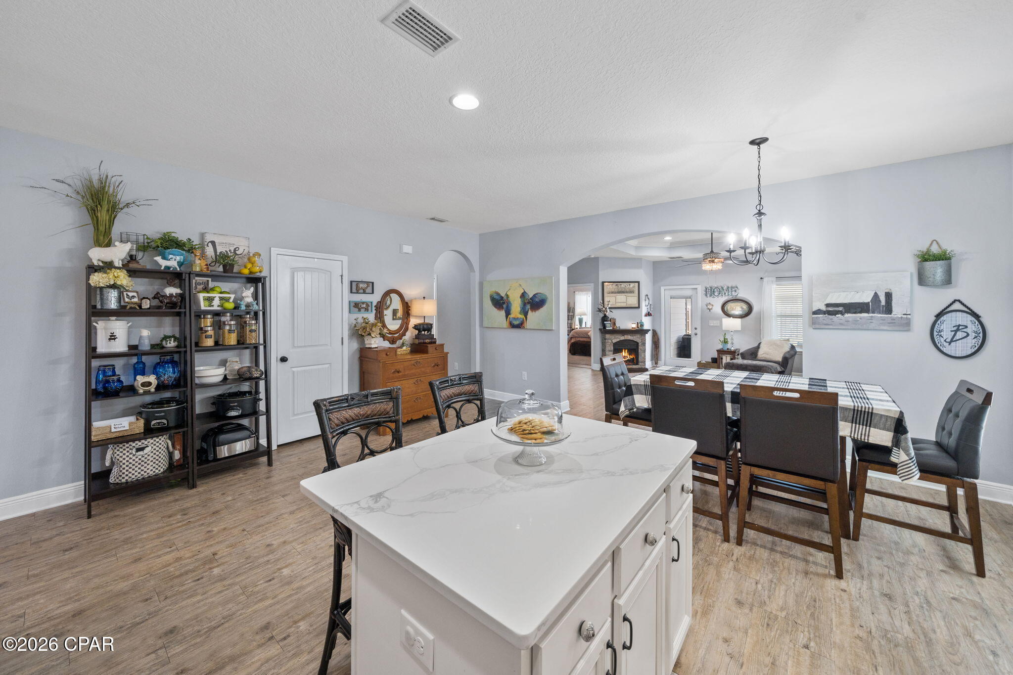 Village Of Mill Bayou/Shoreline Village Ph 1A - Residential