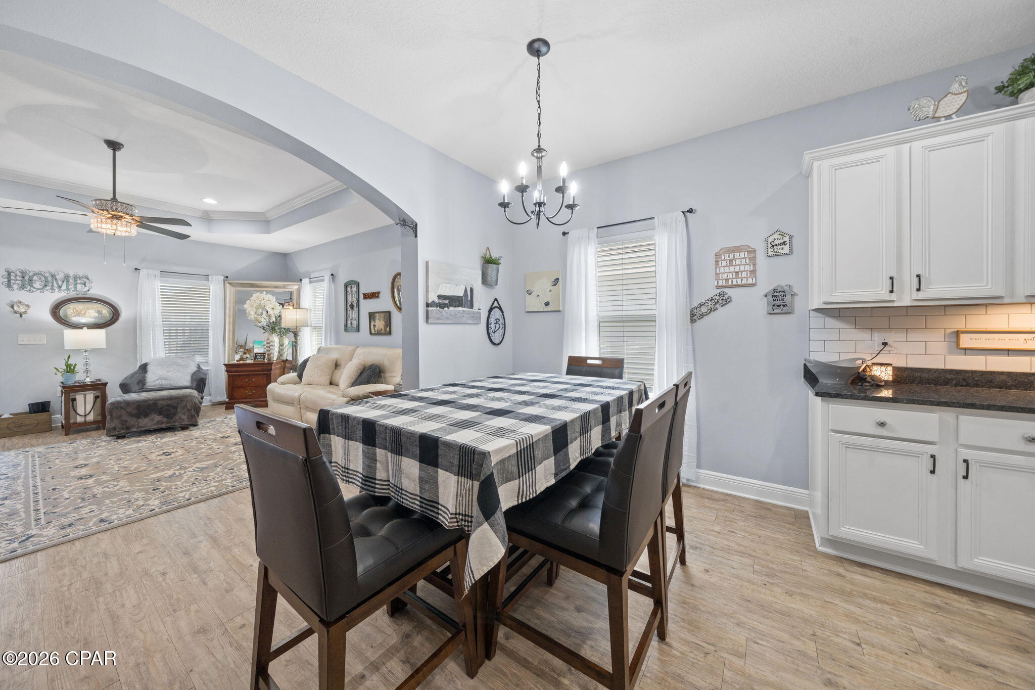 Village Of Mill Bayou/Shoreline Village Ph 1A - Residential