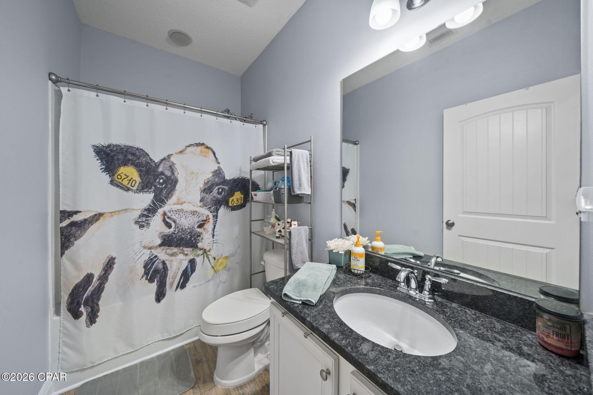 Village Of Mill Bayou/Shoreline Village Ph 1A - Residential