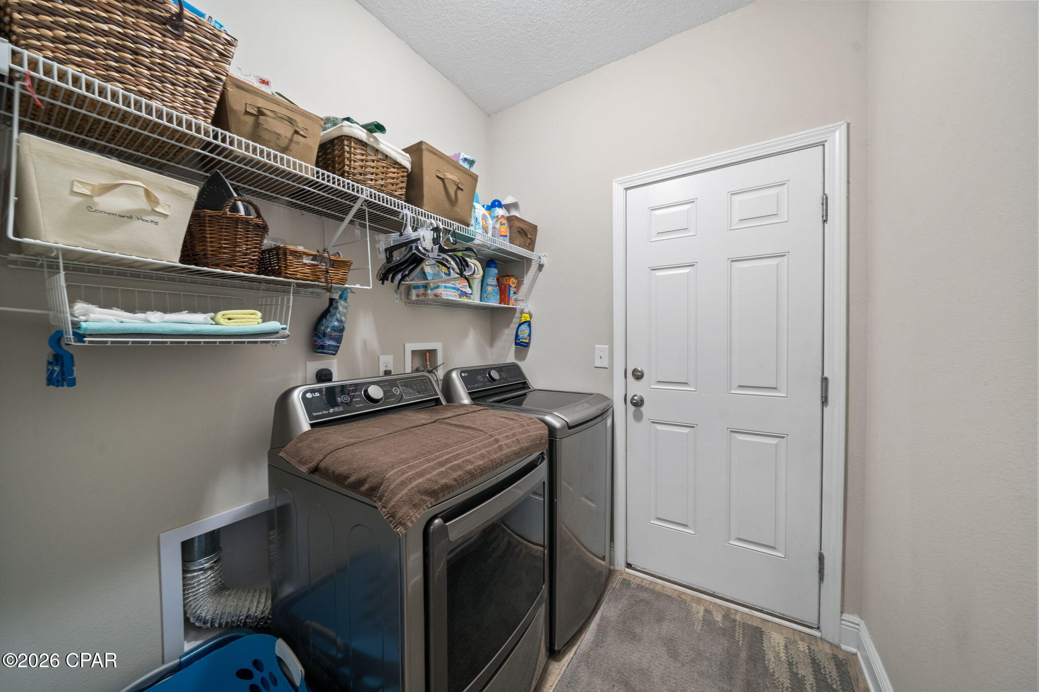 Village Of Mill Bayou/Shoreline Village Ph 1A - Residential