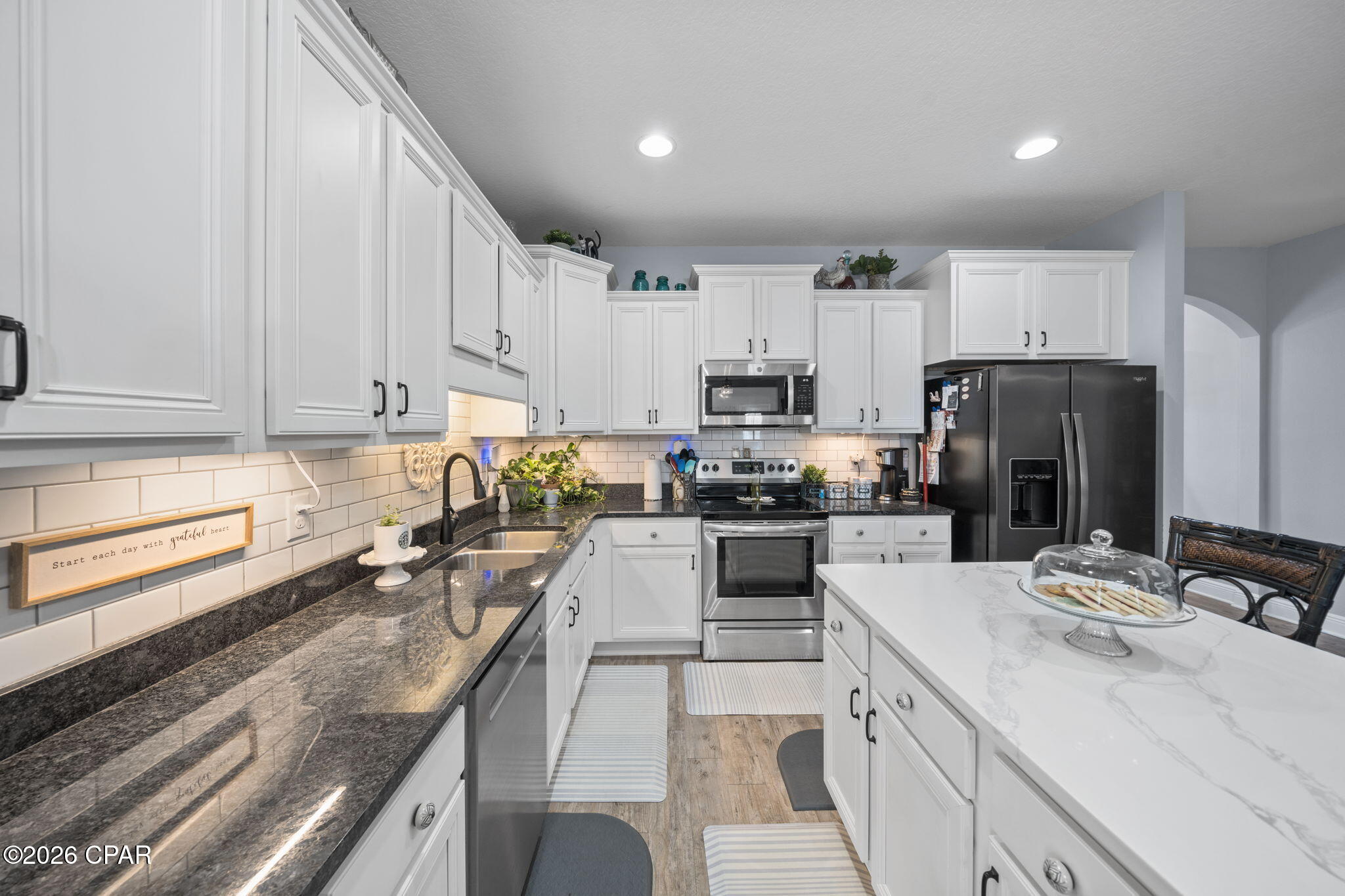 Village Of Mill Bayou/Shoreline Village Ph 1A - Residential