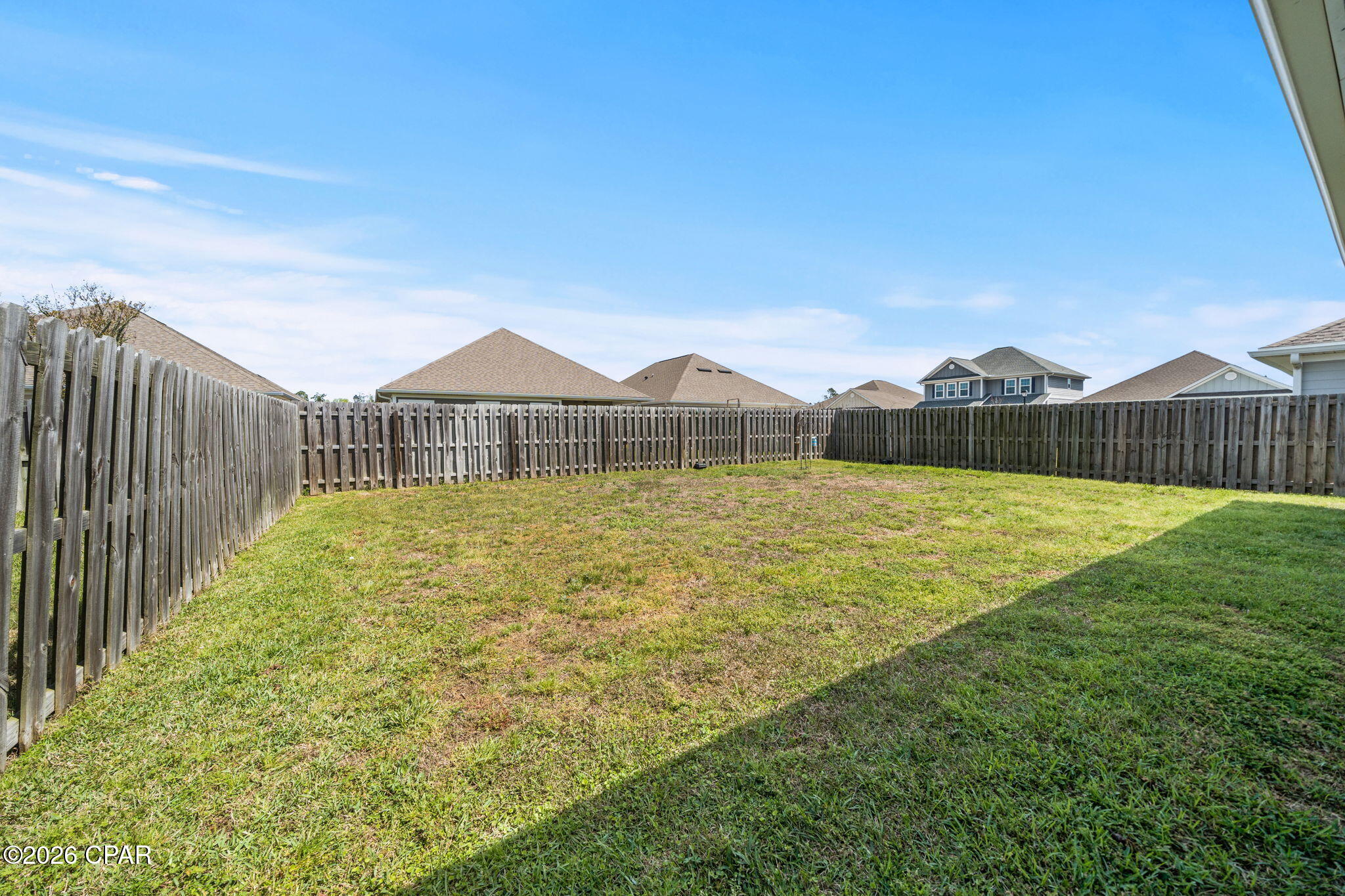 Village Of Mill Bayou/Shoreline Village Ph 1A - Residential