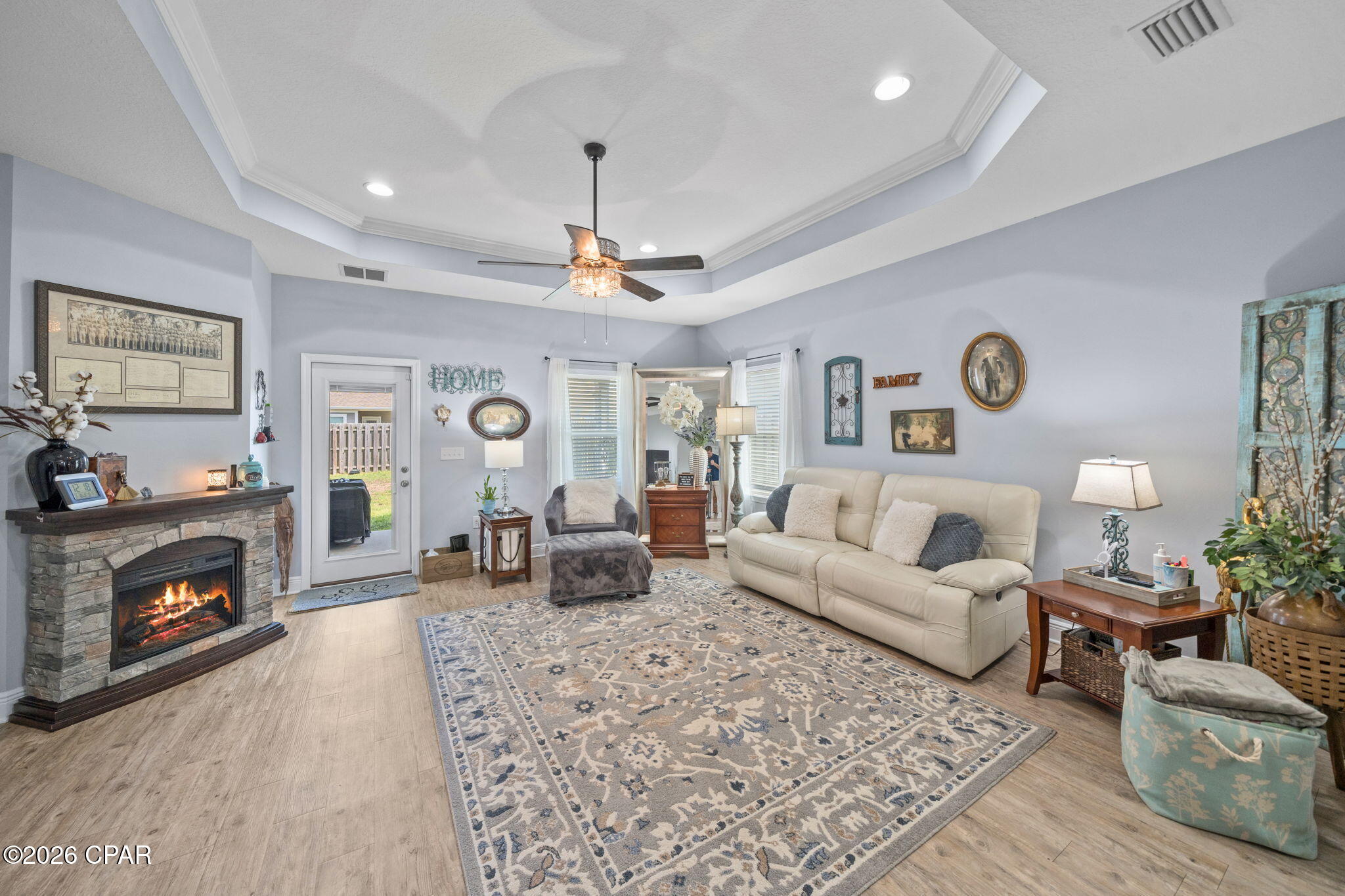 Village Of Mill Bayou/Shoreline Village Ph 1A - Residential