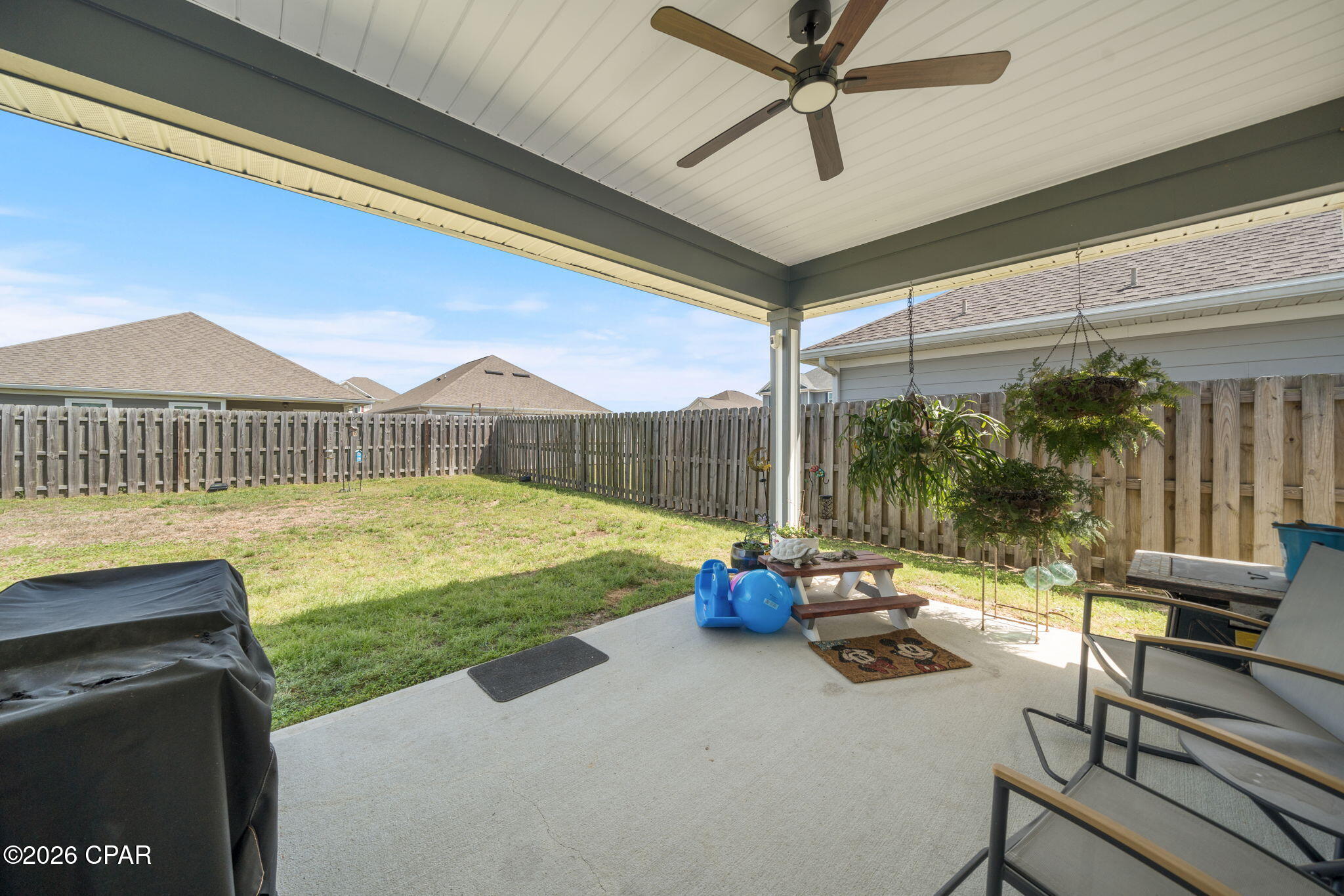 Village Of Mill Bayou/Shoreline Village Ph 1A - Residential