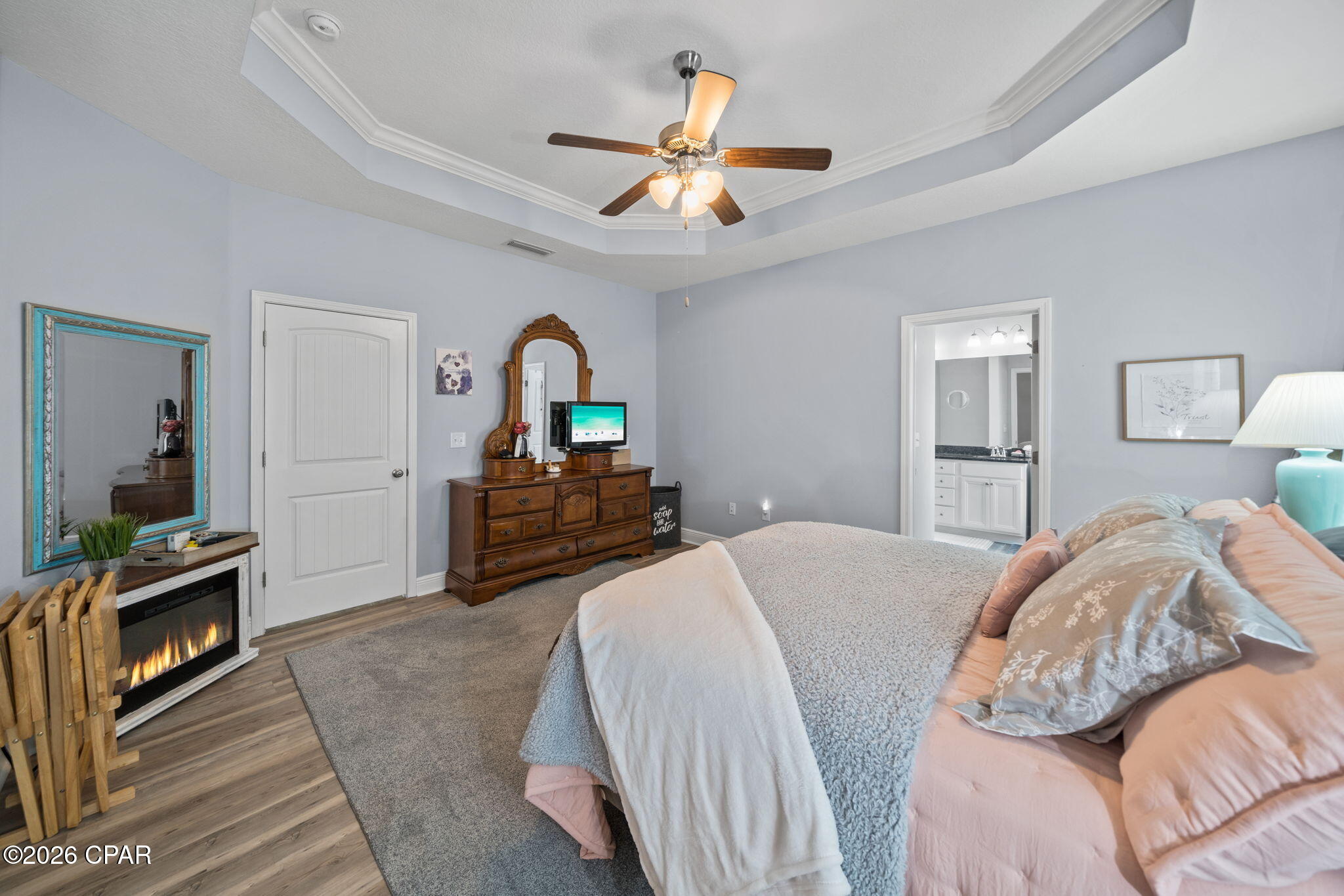 Village Of Mill Bayou/Shoreline Village Ph 1A - Residential