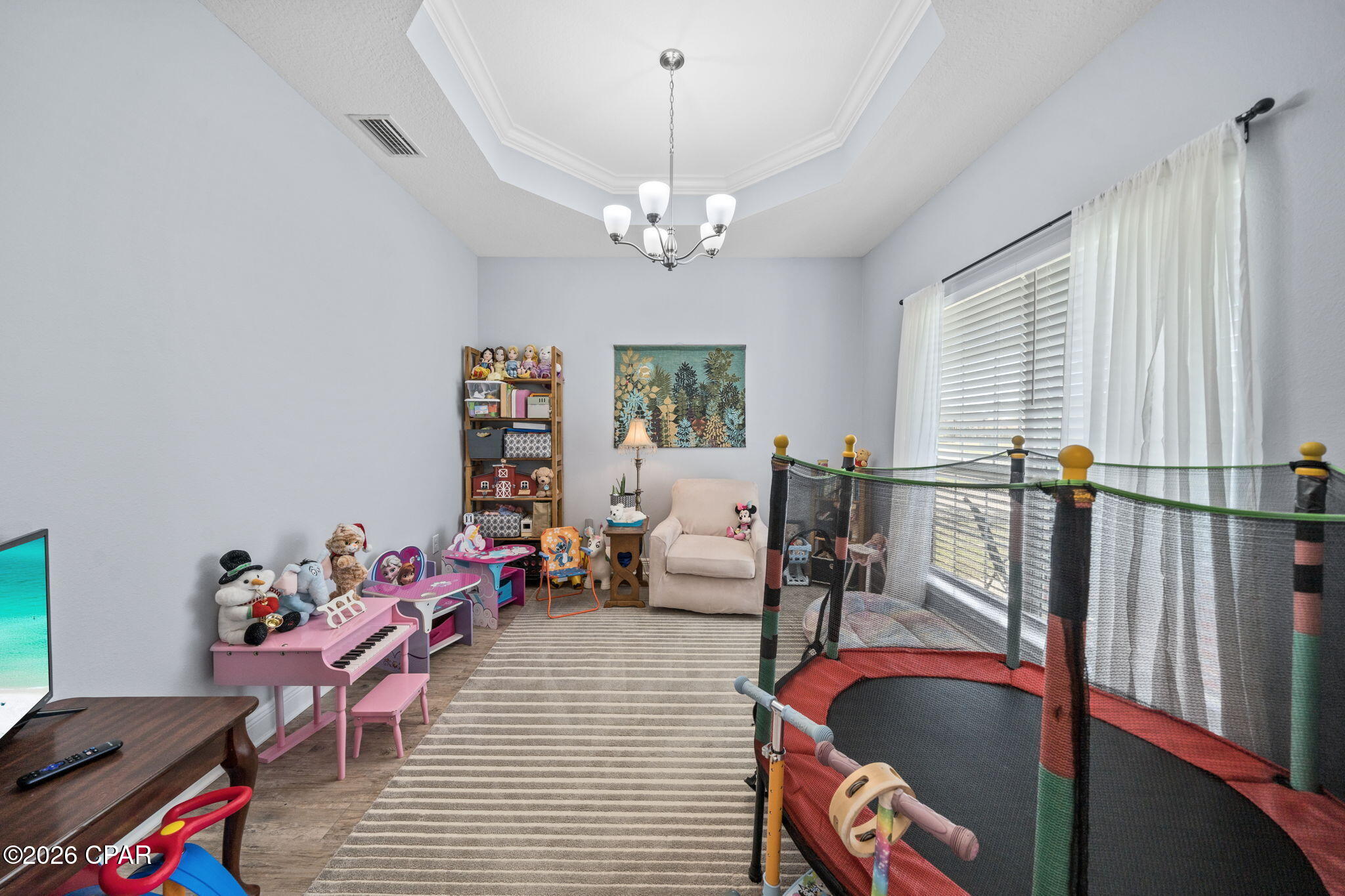 Village Of Mill Bayou/Shoreline Village Ph 1A - Residential