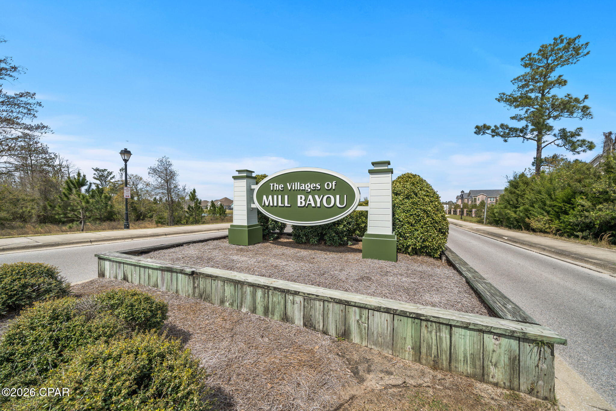 Village Of Mill Bayou/Shoreline Village Ph 1A - Residential