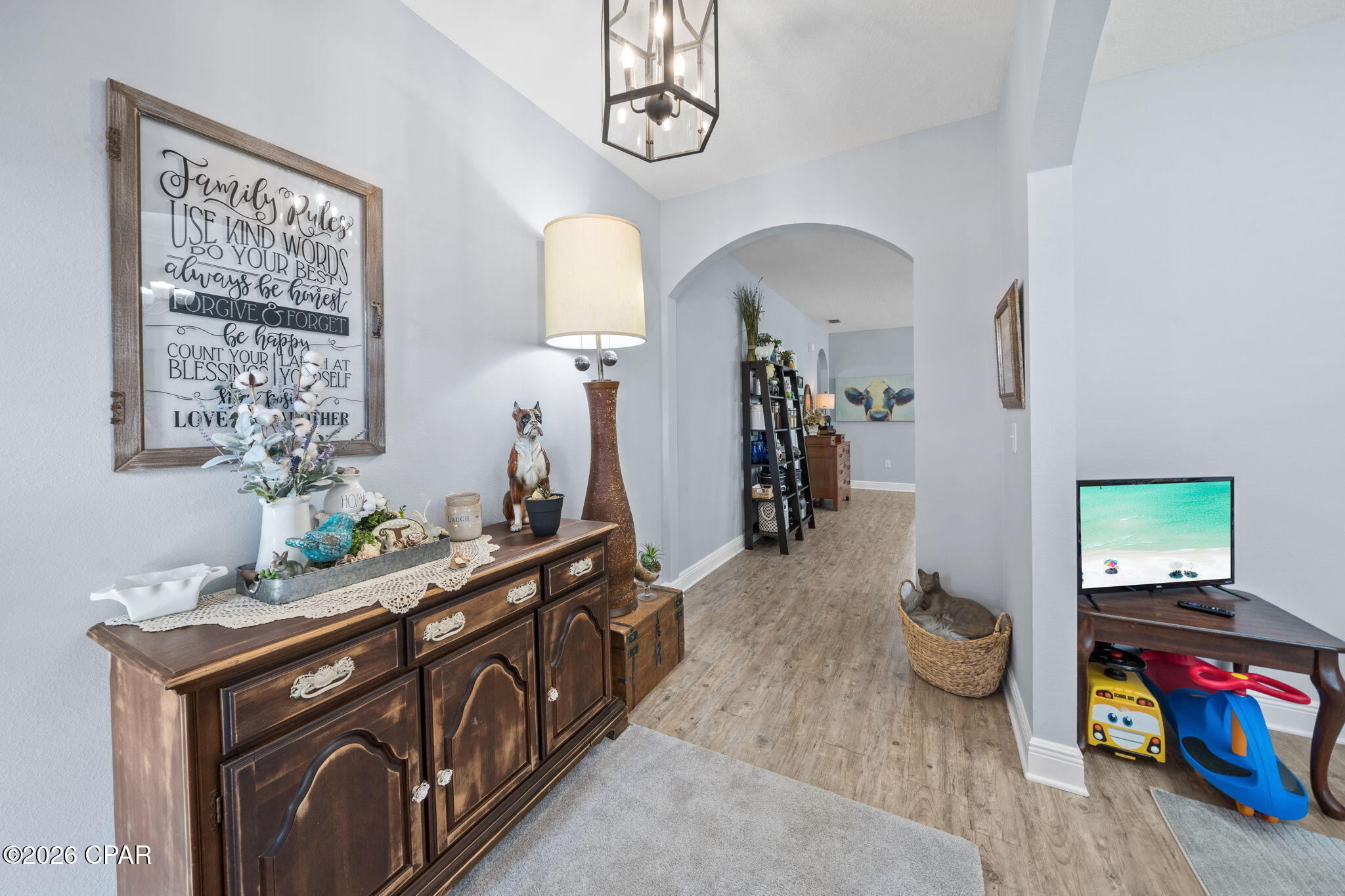 Village Of Mill Bayou/Shoreline Village Ph 1A - Residential