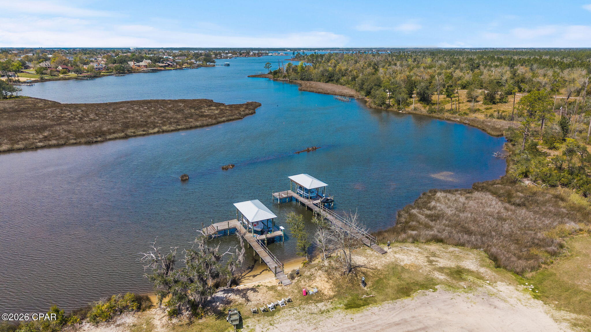 Village Of Mill Bayou/Shoreline Village Ph 1A - Residential