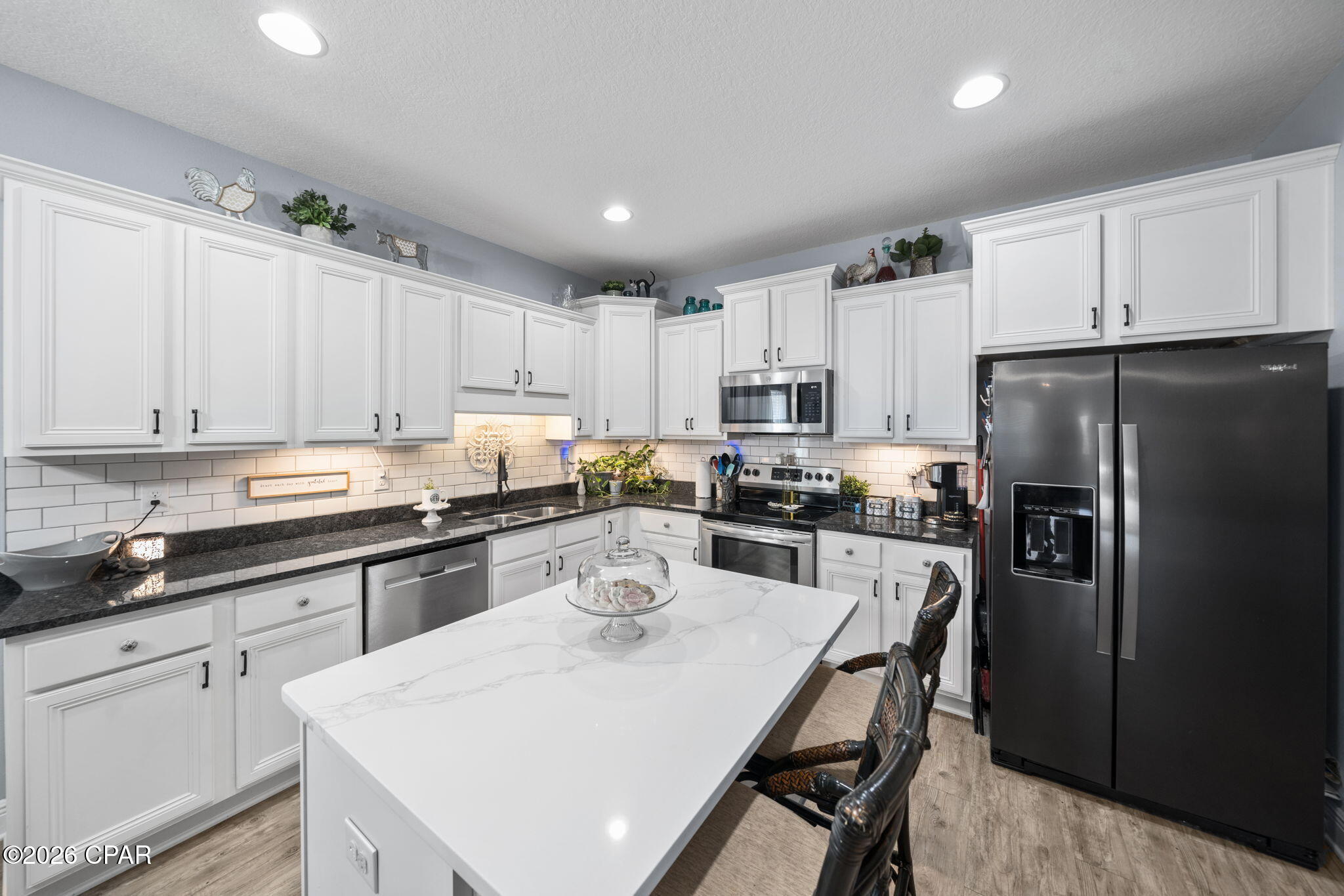 Village Of Mill Bayou/Shoreline Village Ph 1A - Residential