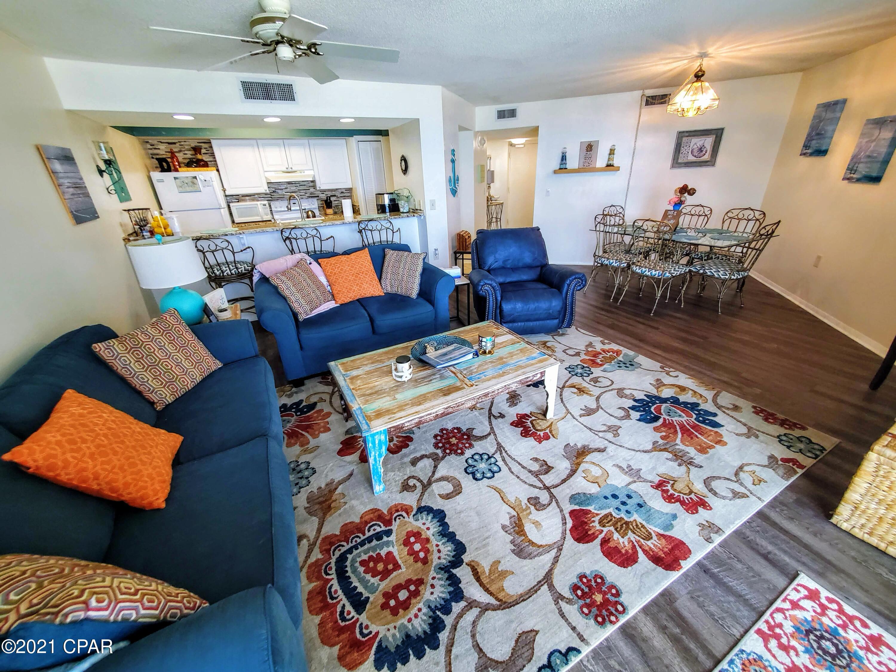 Dunes Of Panama Phase V - Residential