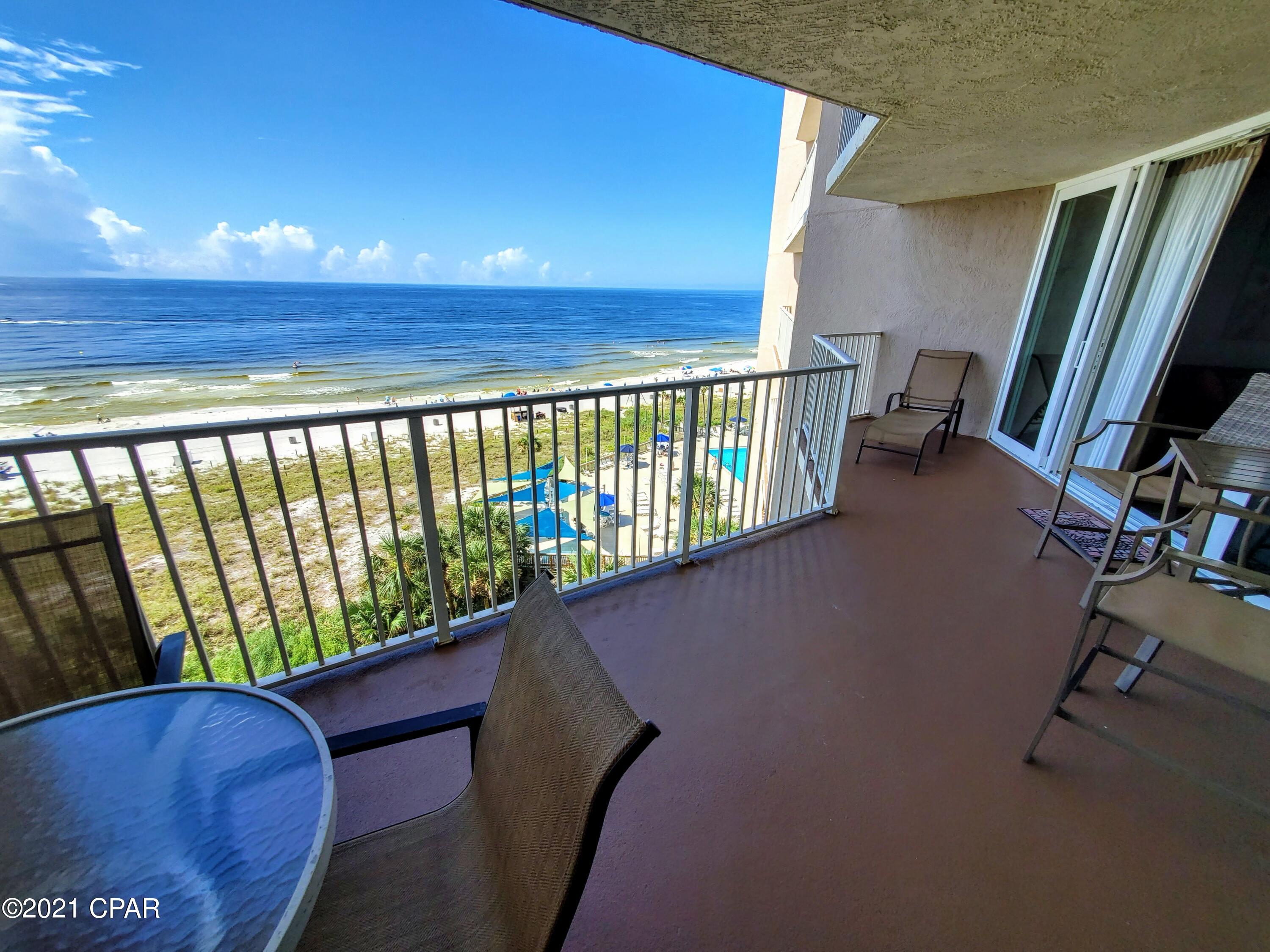 Dunes Of Panama Phase V - Residential