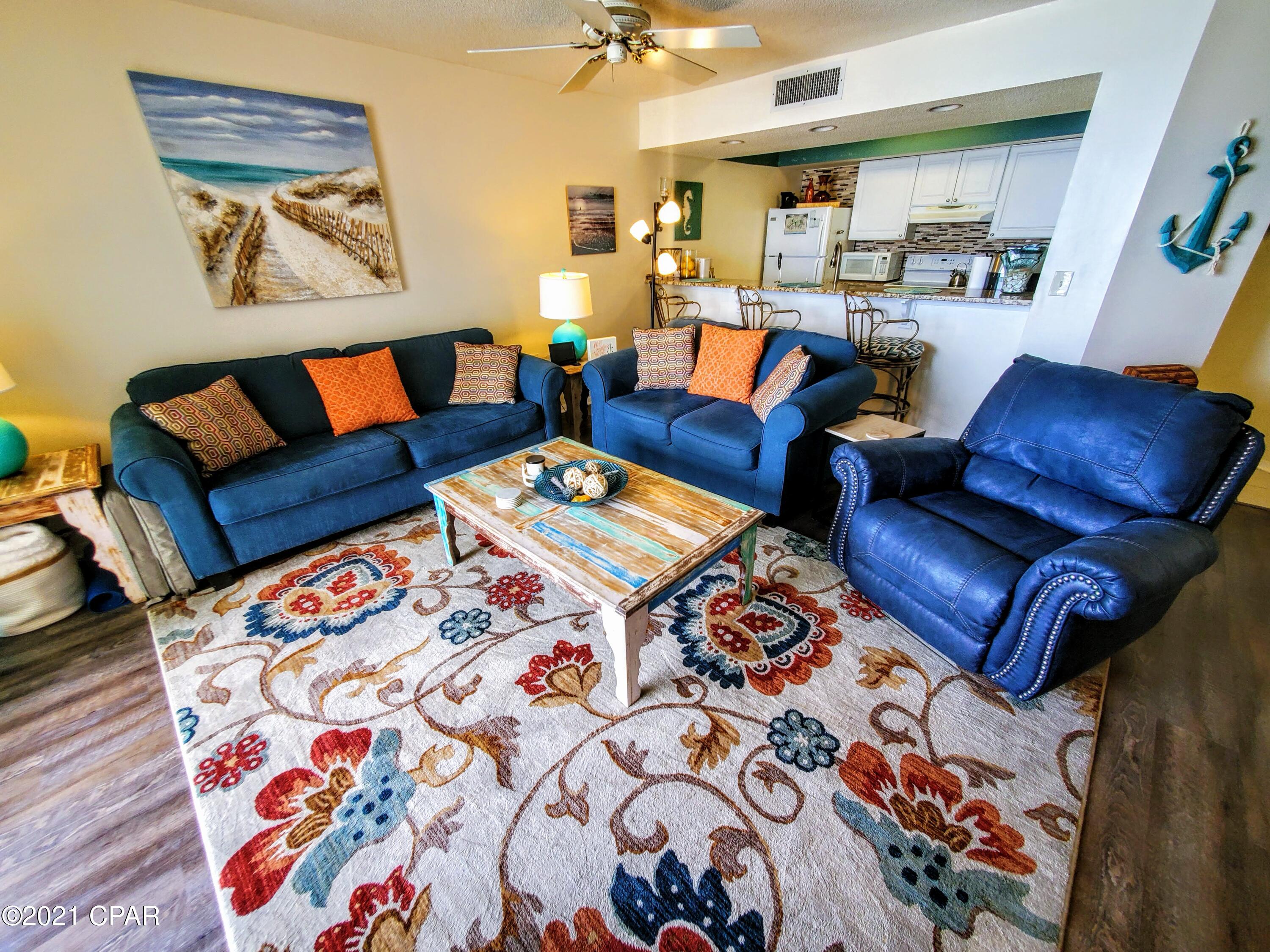 Dunes Of Panama Phase V - Residential