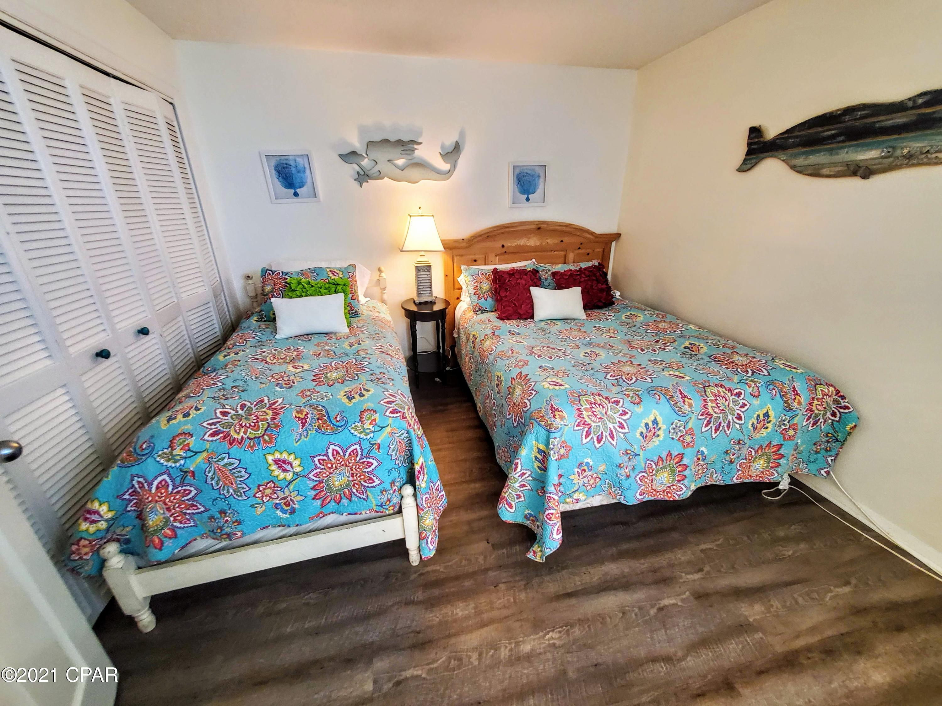 Dunes Of Panama Phase V - Residential