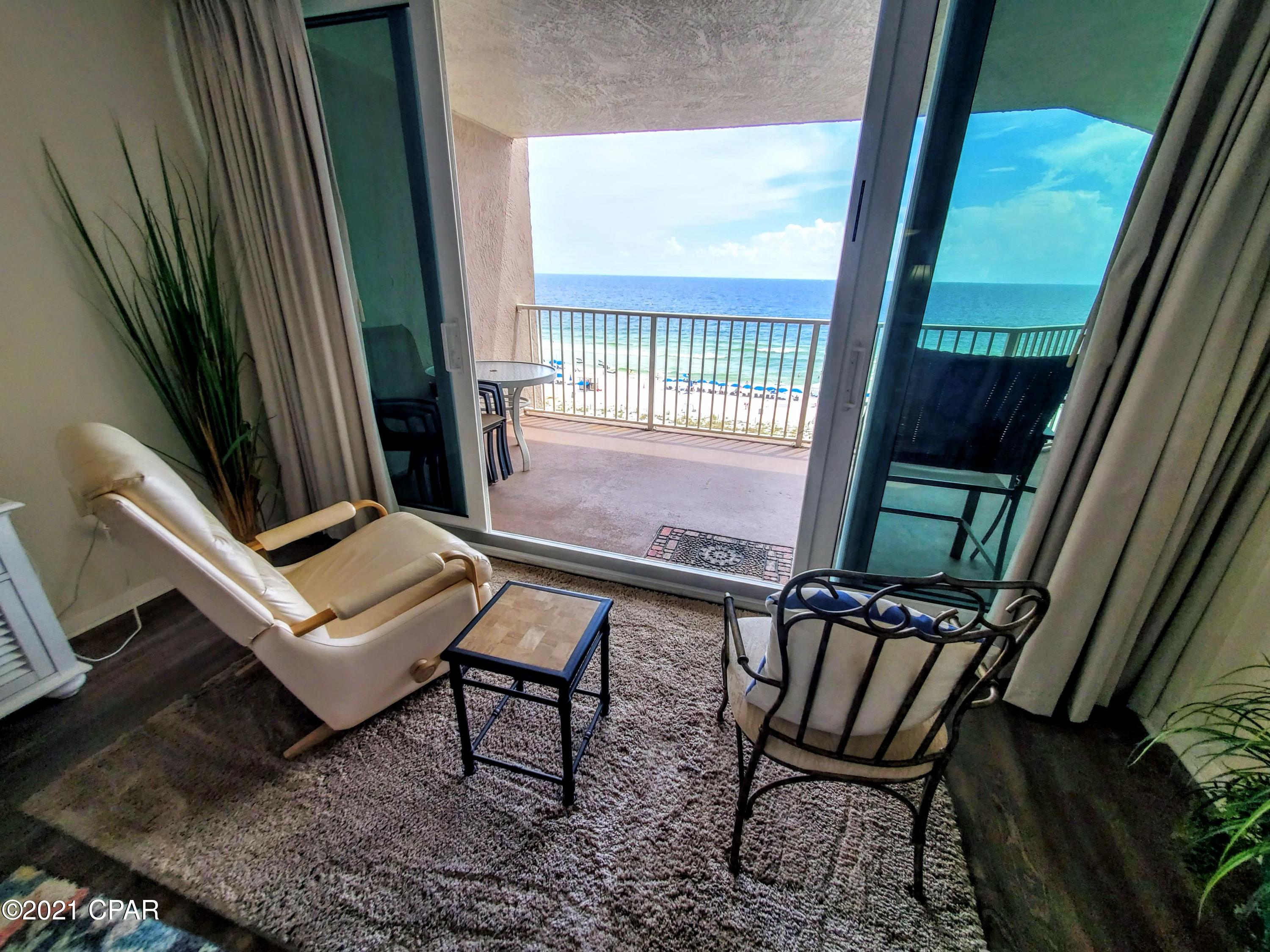 Dunes Of Panama Phase V - Residential