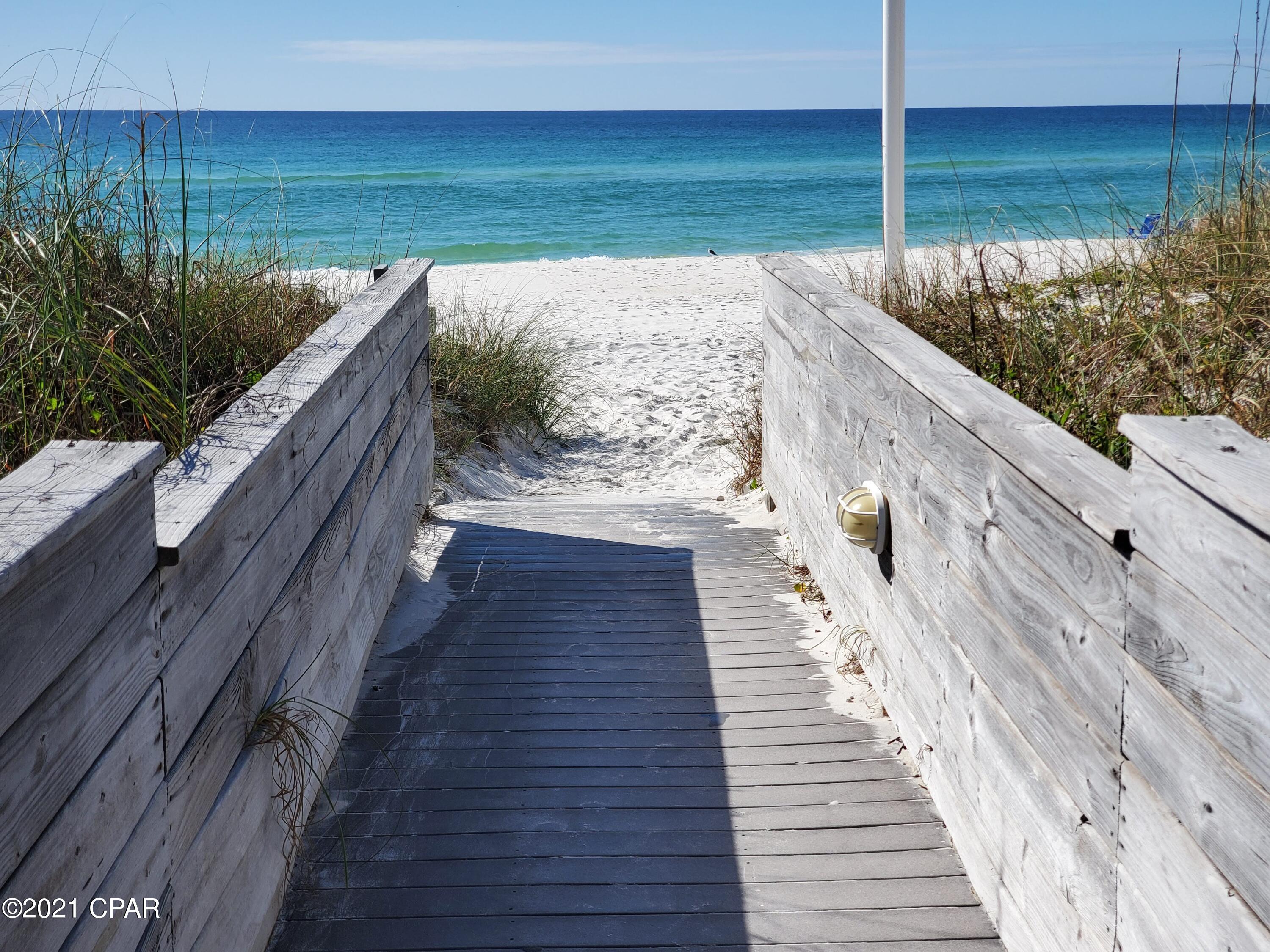 Dunes Of Panama Phase V - Residential