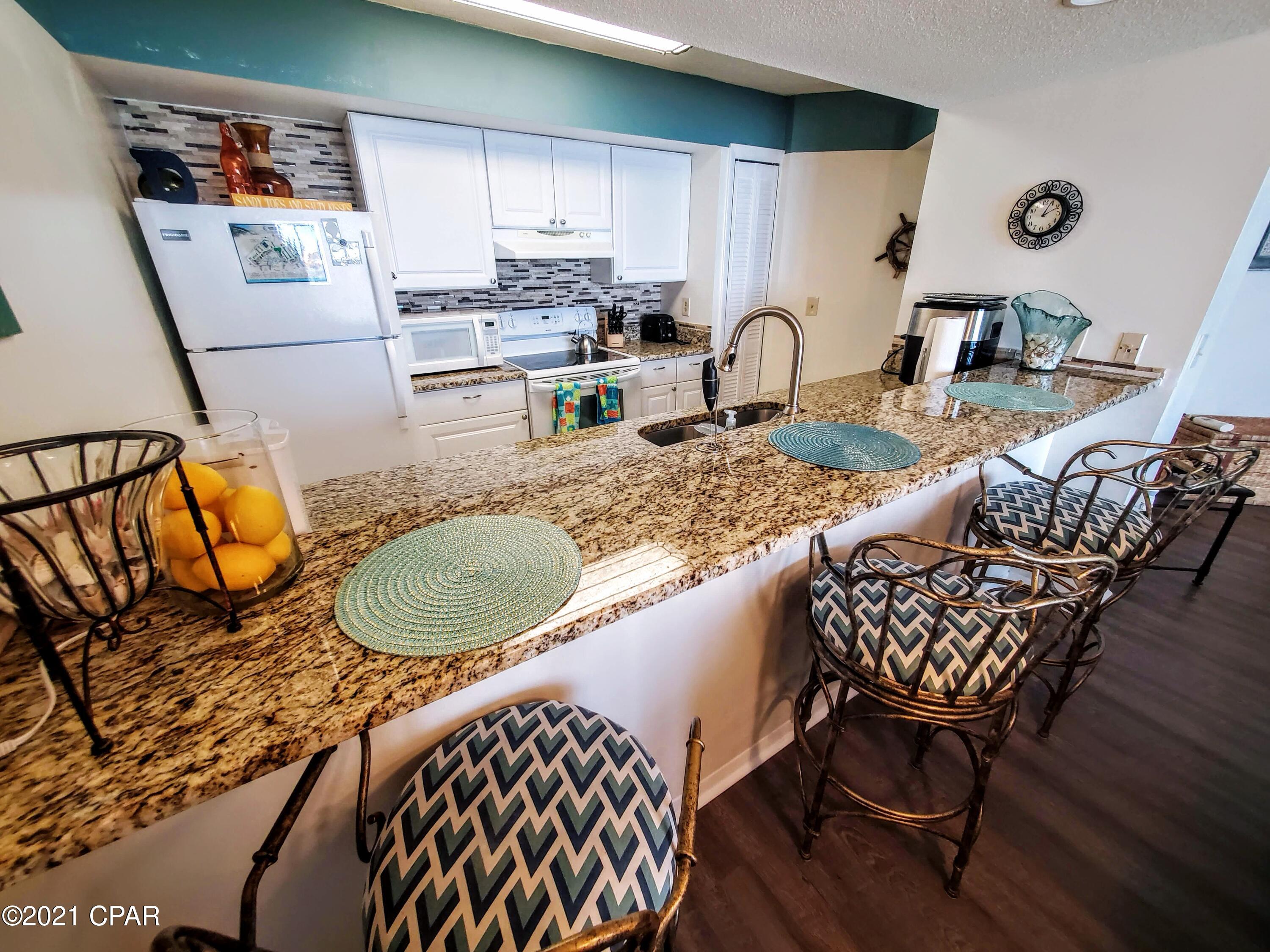 Dunes Of Panama Phase V - Residential