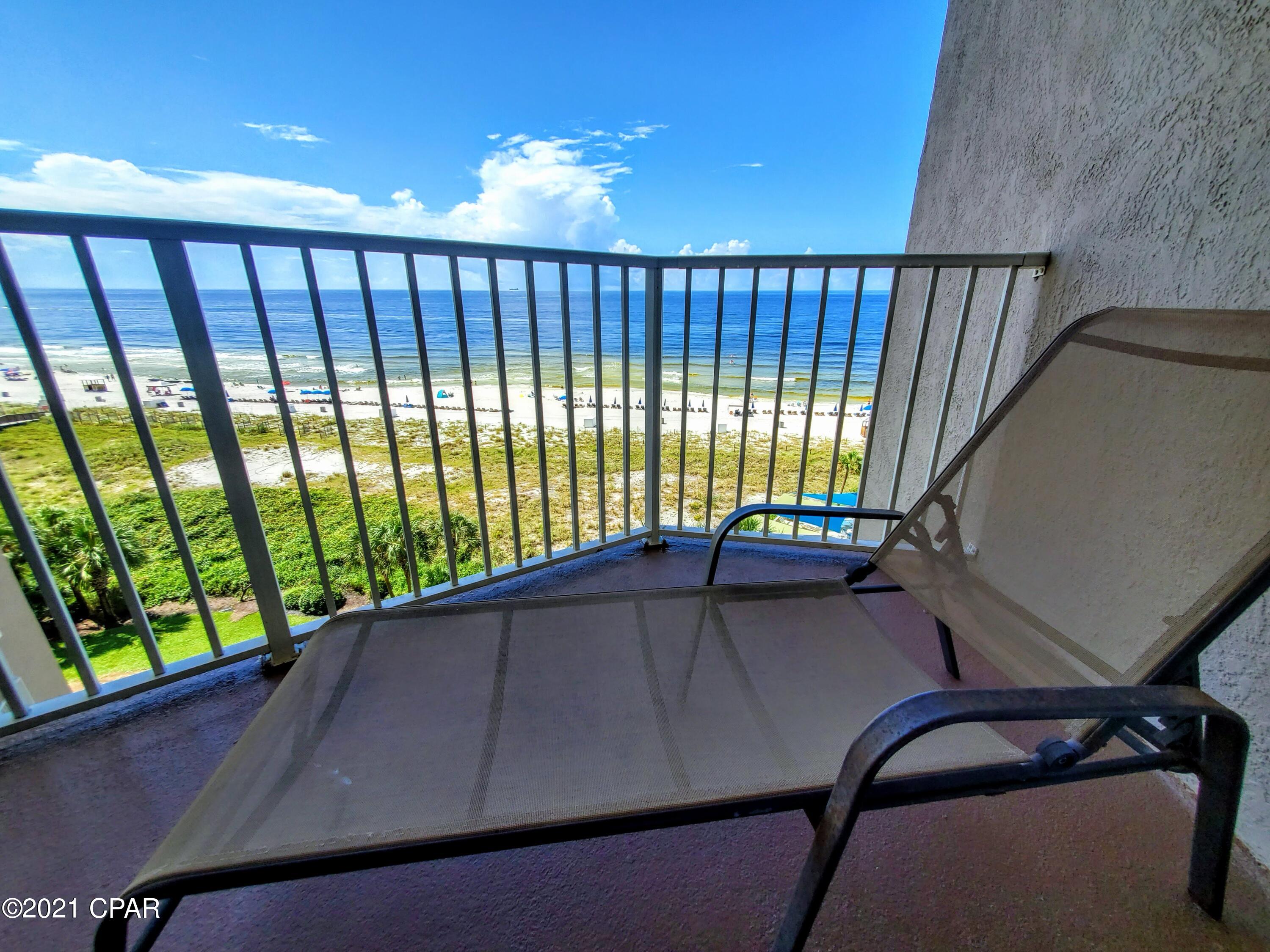 Dunes Of Panama Phase V - Residential