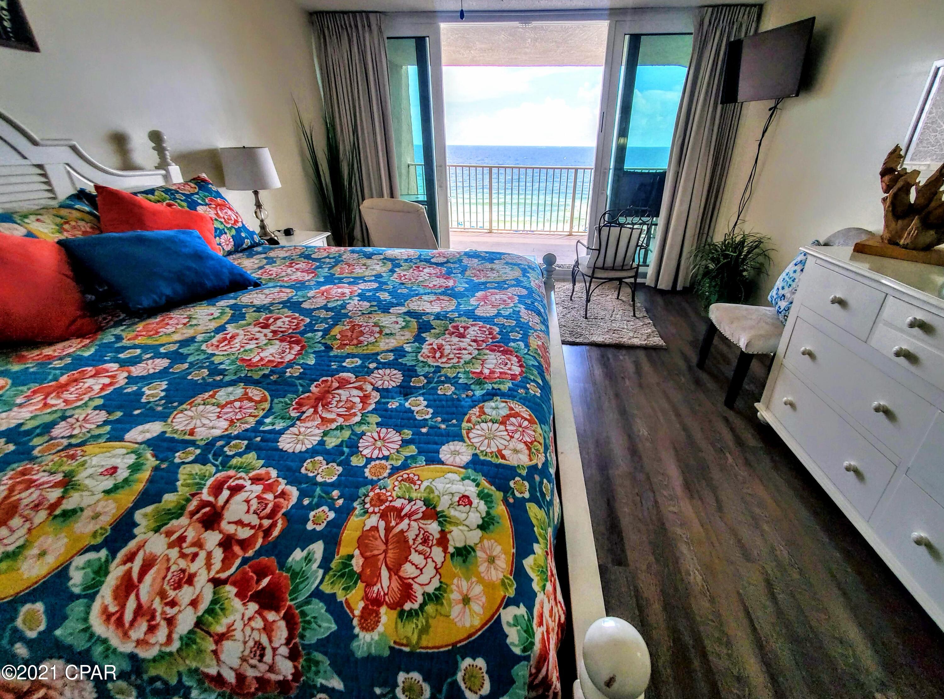 Dunes Of Panama Phase V - Residential