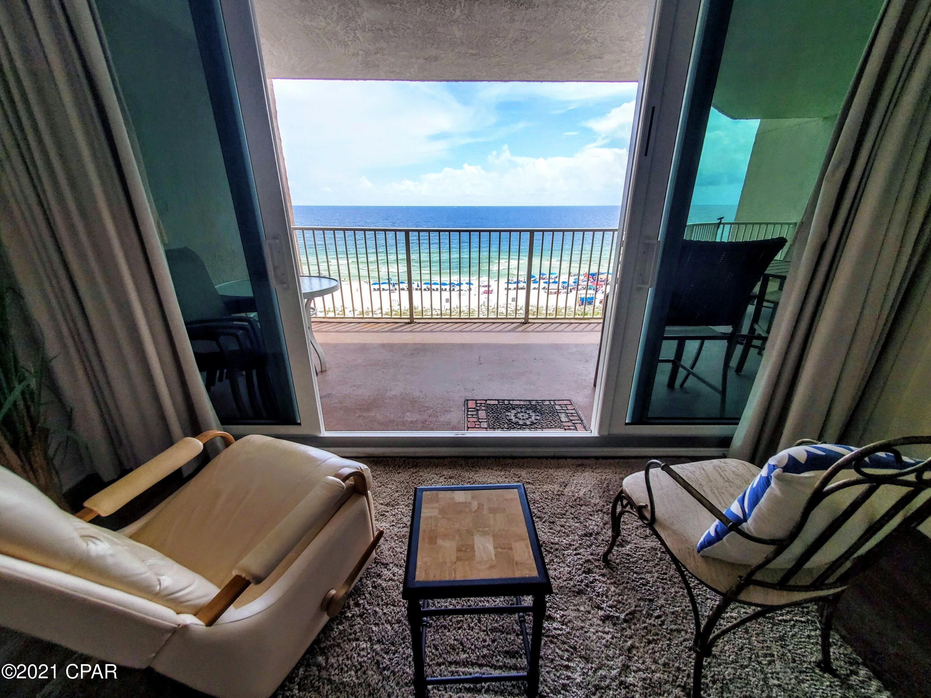 Dunes Of Panama Phase V - Residential