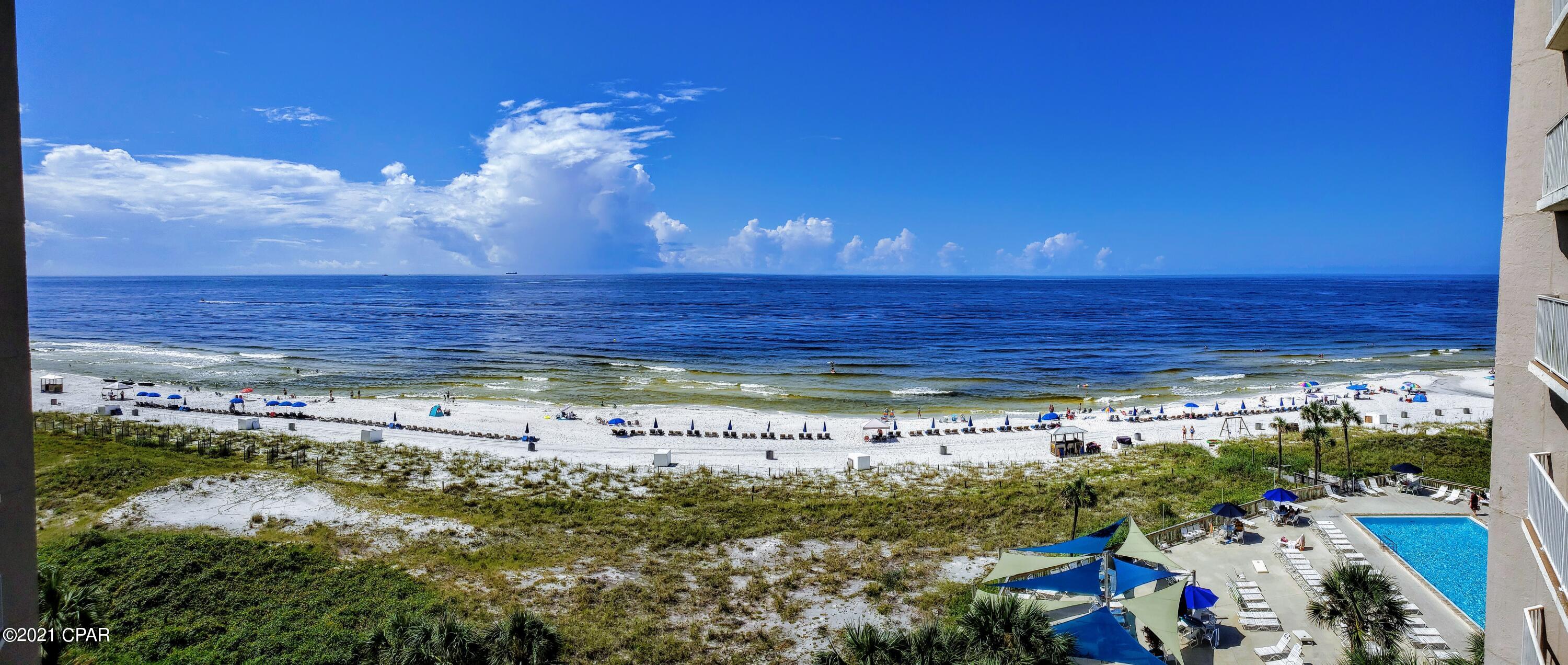 Dunes Of Panama Phase V - Residential