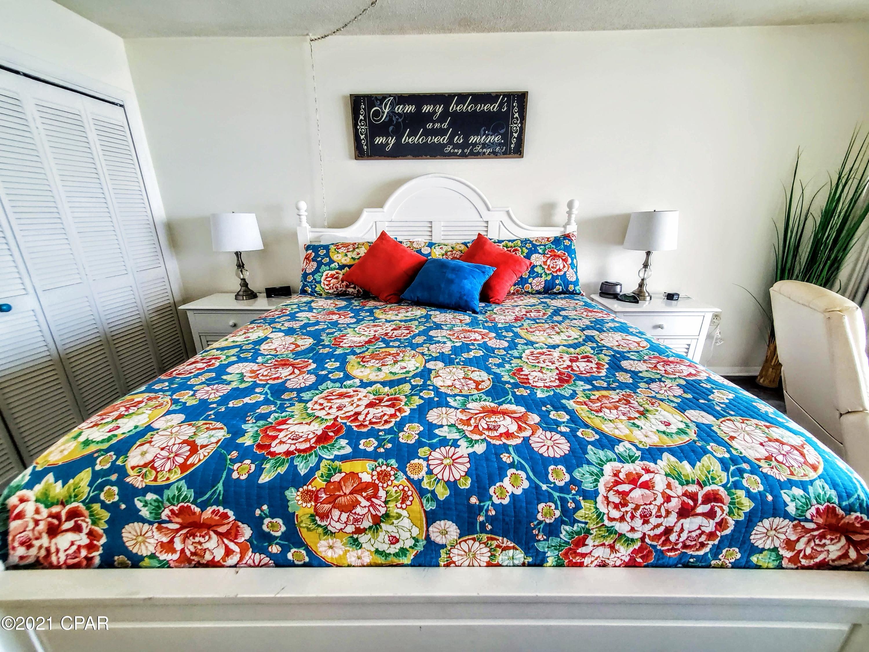 Dunes Of Panama Phase V - Residential