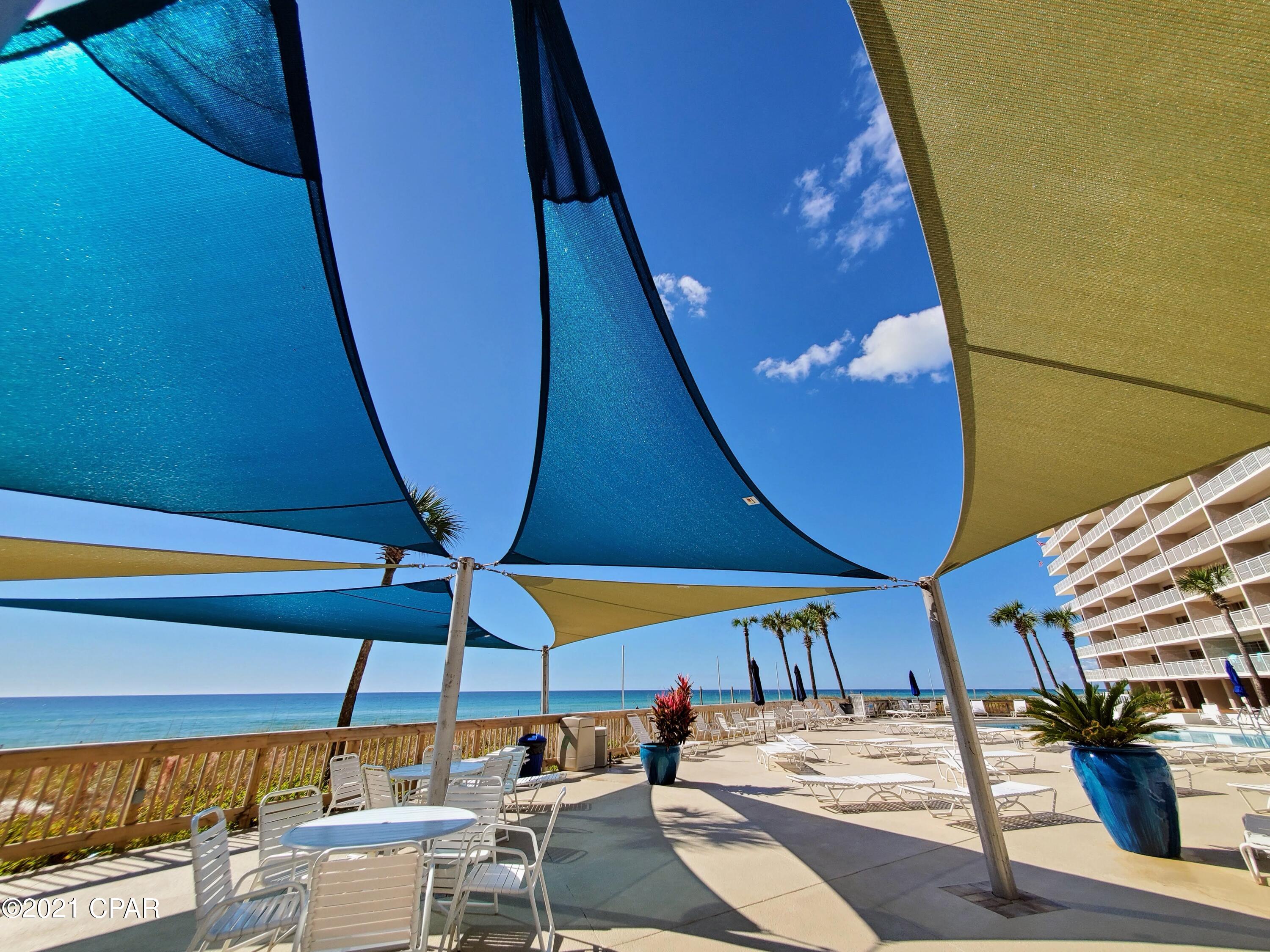 Dunes Of Panama Phase V - Residential