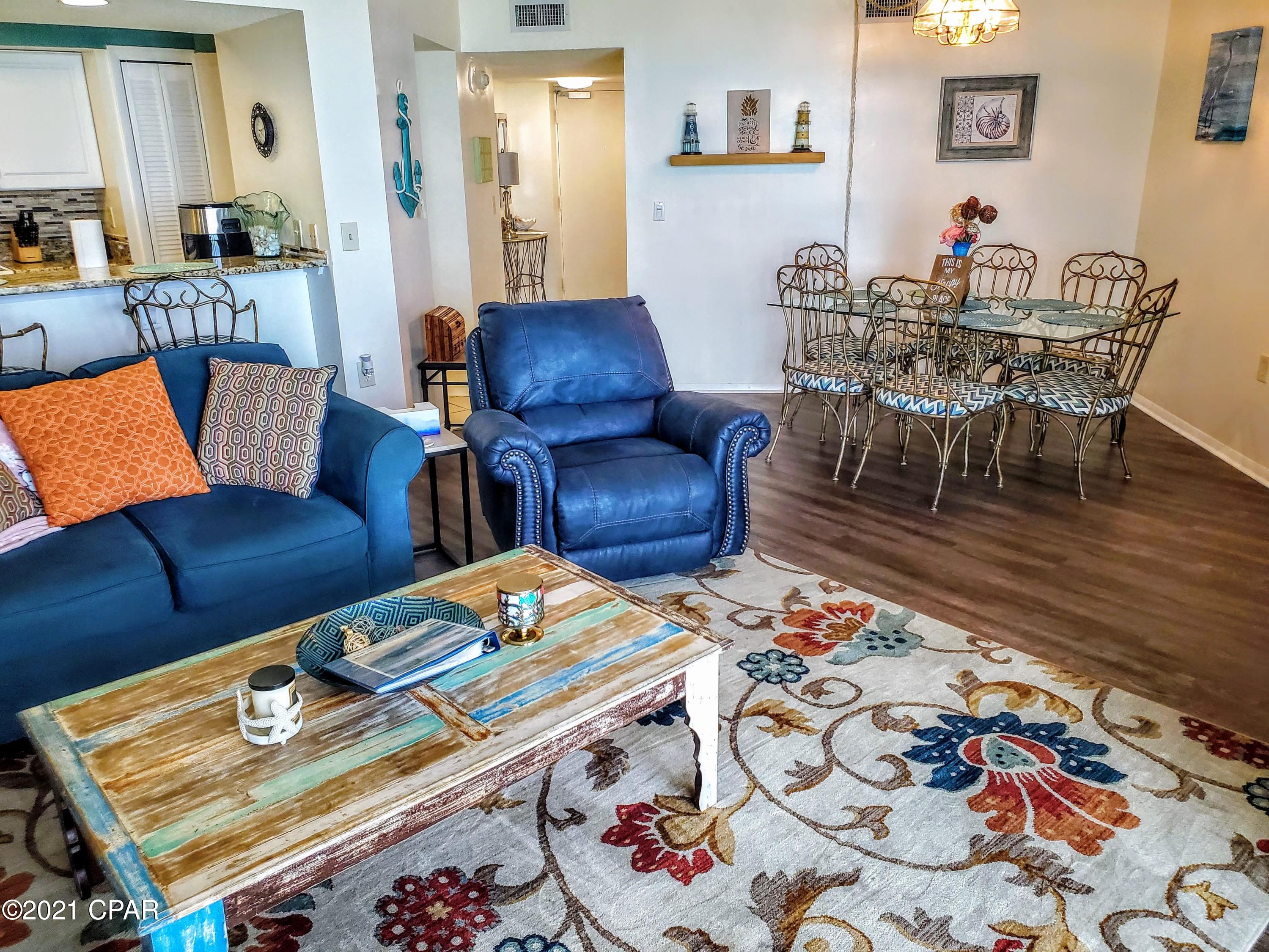 Dunes Of Panama Phase V - Residential