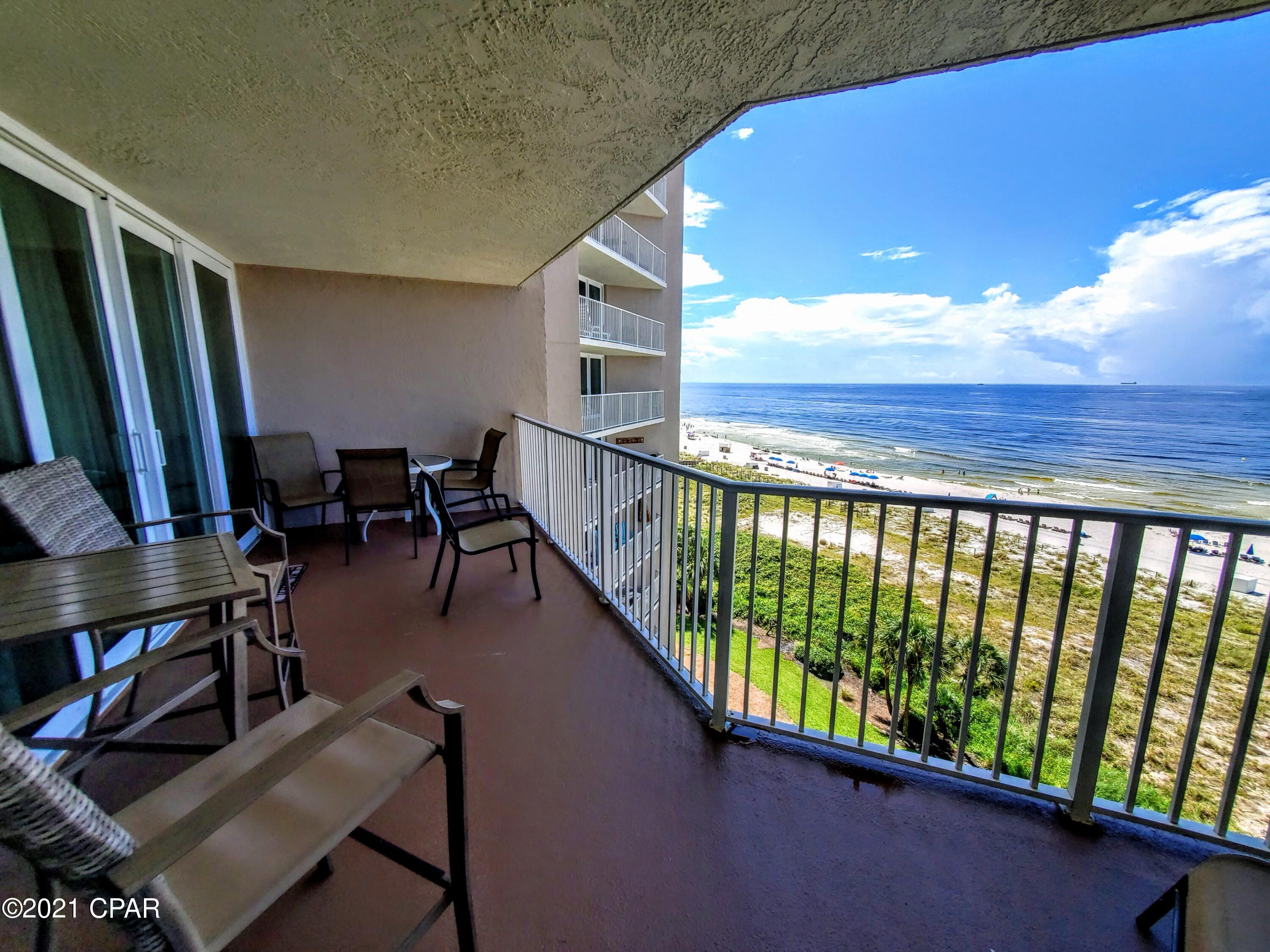 Dunes Of Panama Phase V - Residential