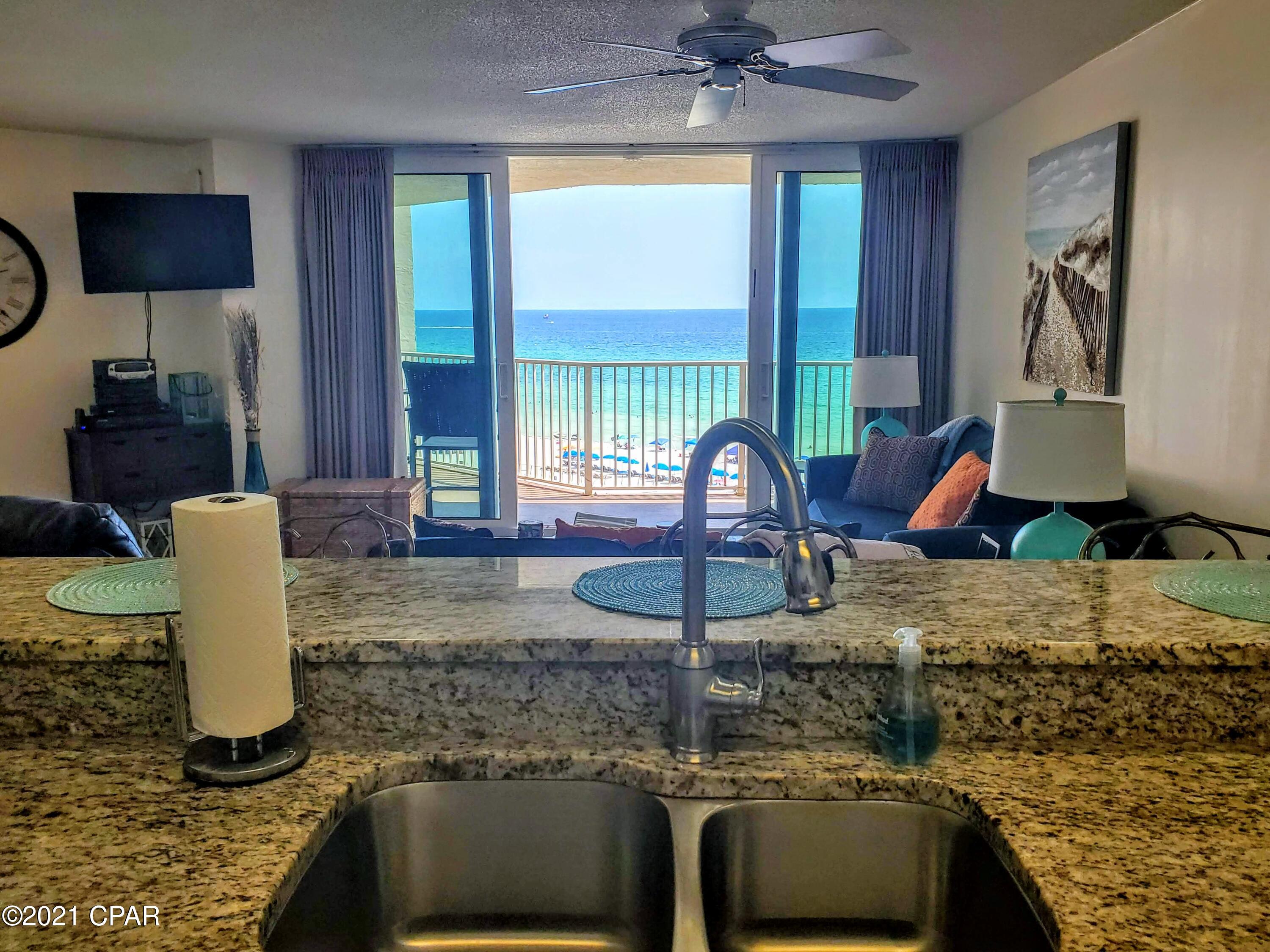 Dunes Of Panama Phase V - Residential