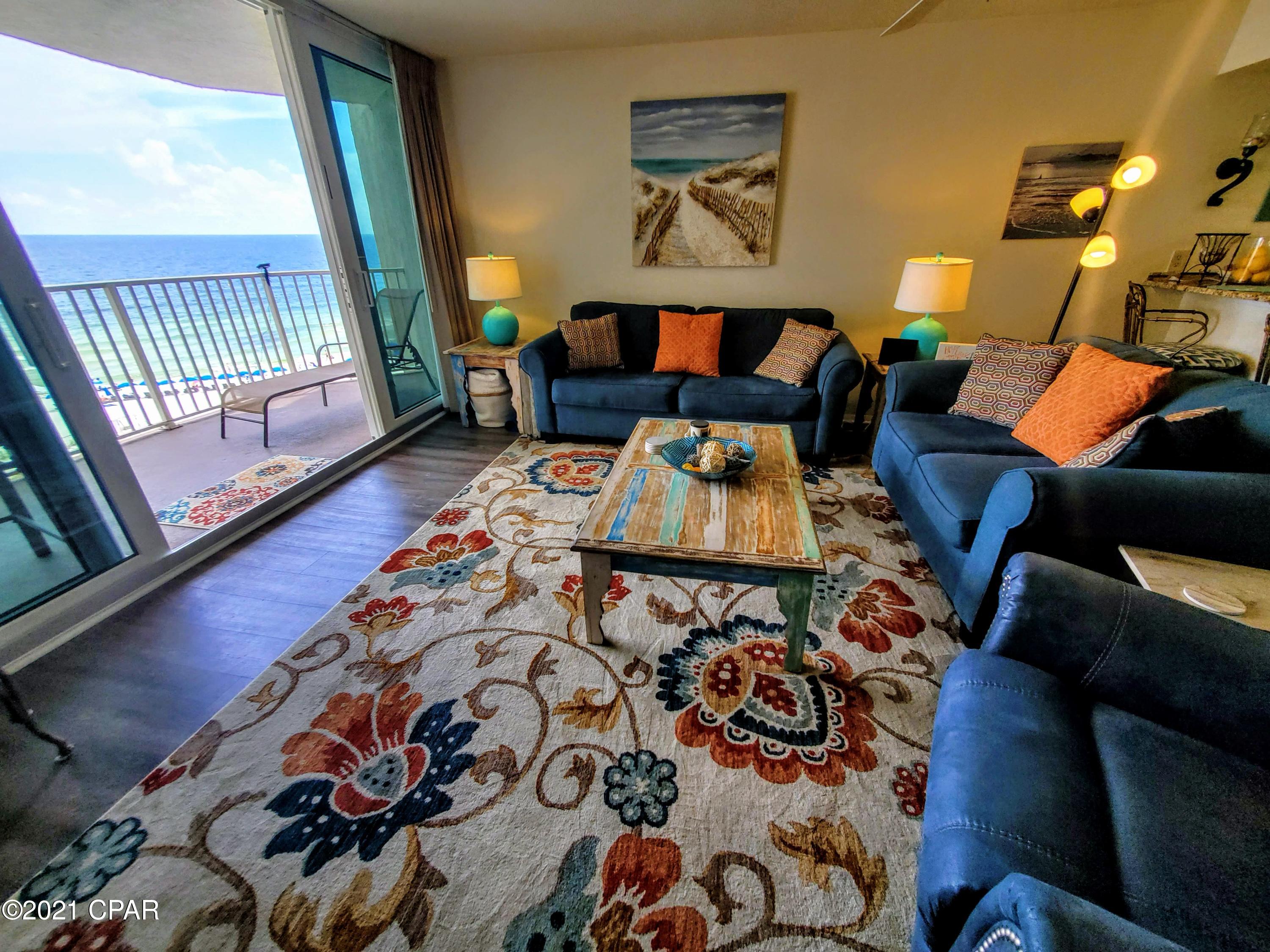 Dunes Of Panama Phase V - Residential