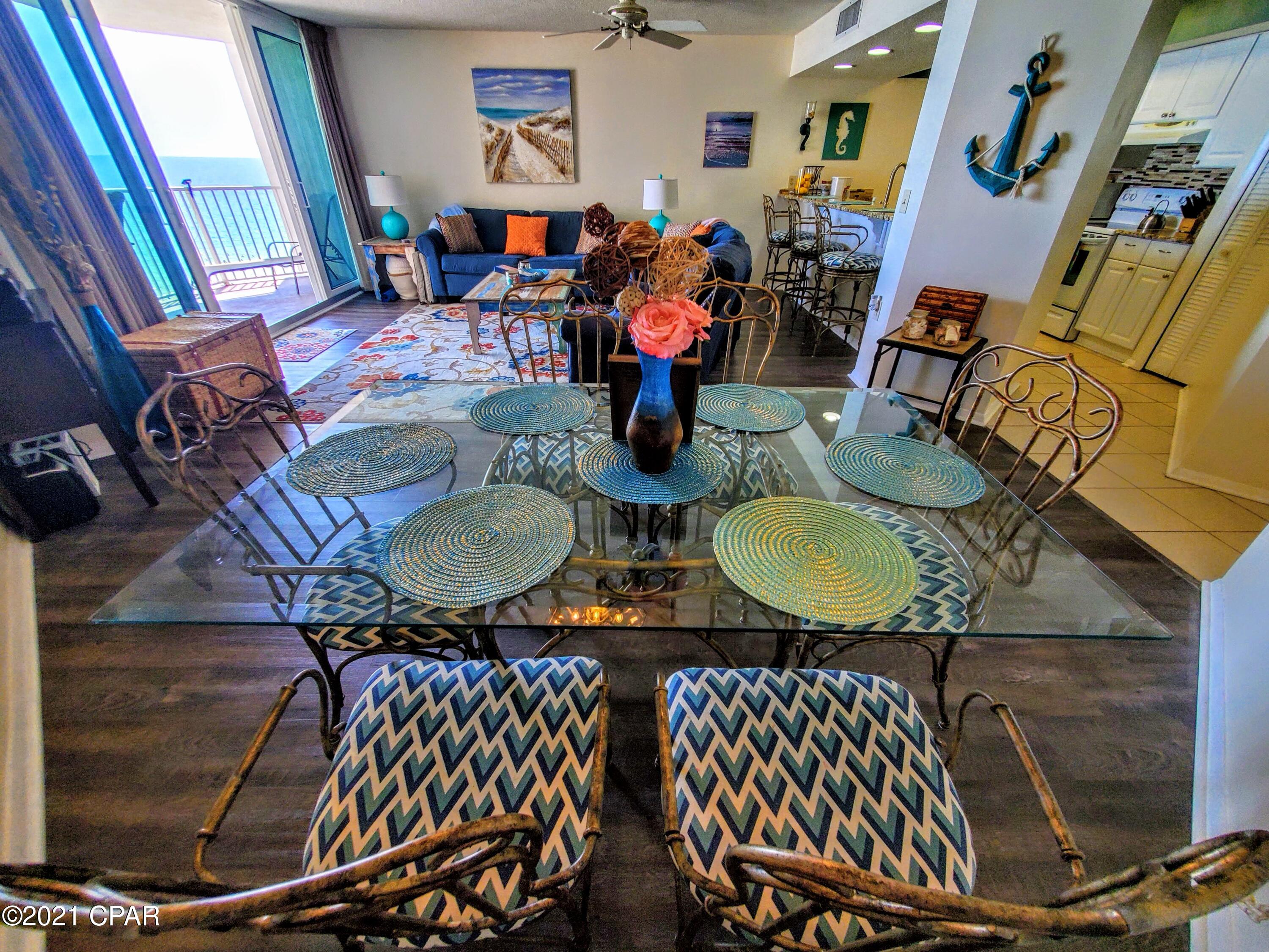 Dunes Of Panama Phase V - Residential