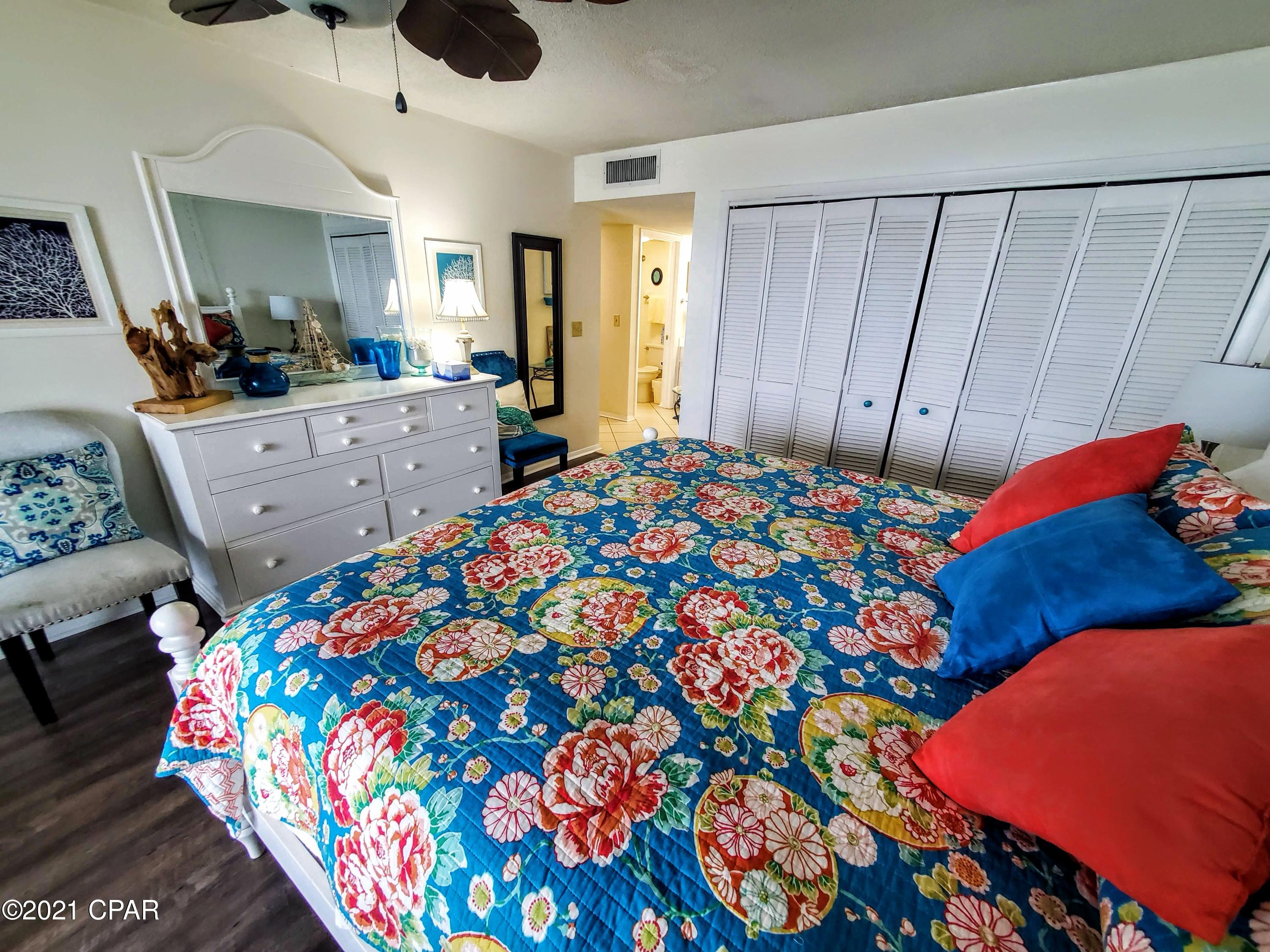 Dunes Of Panama Phase V - Residential