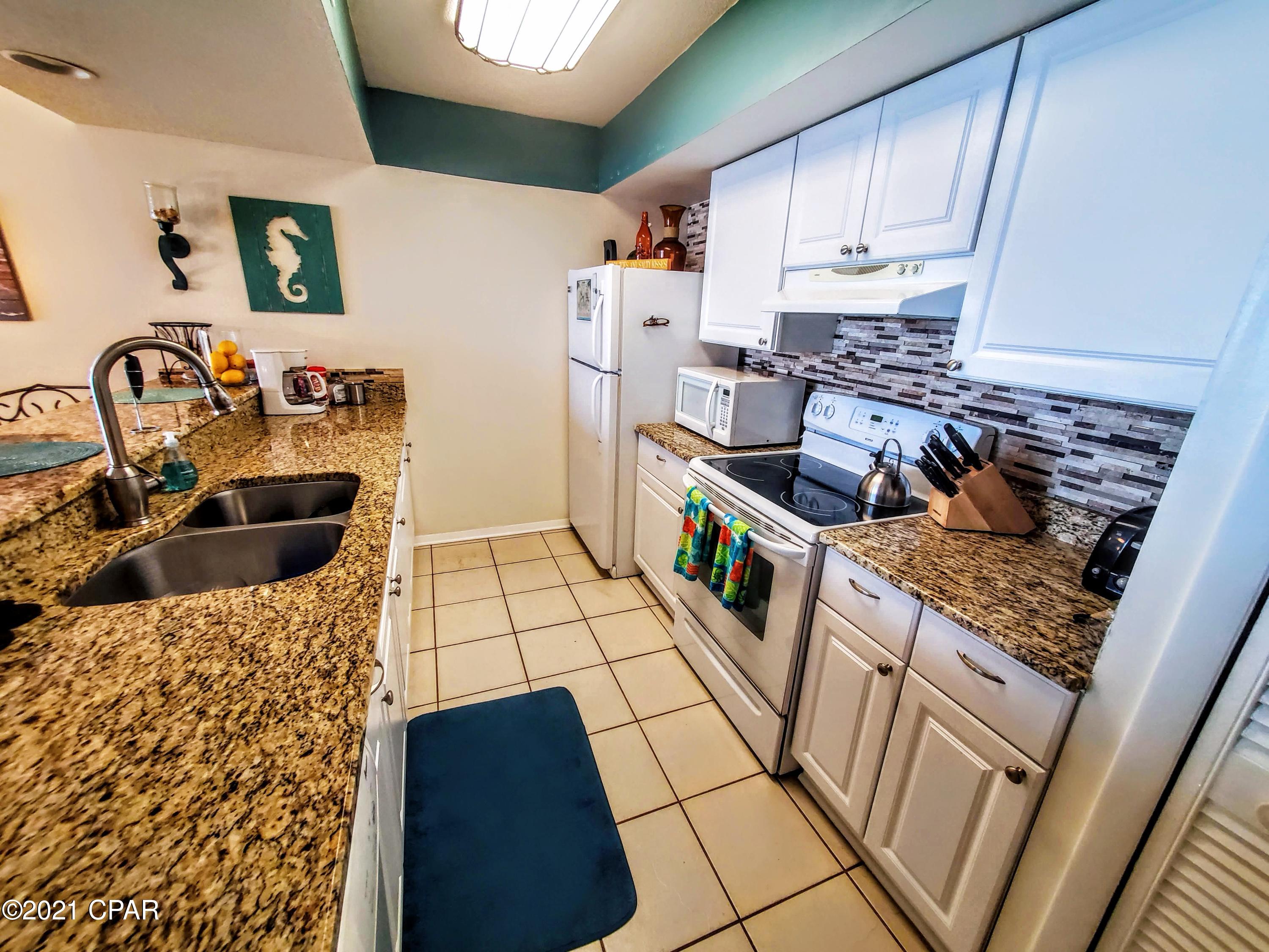 Dunes Of Panama Phase V - Residential