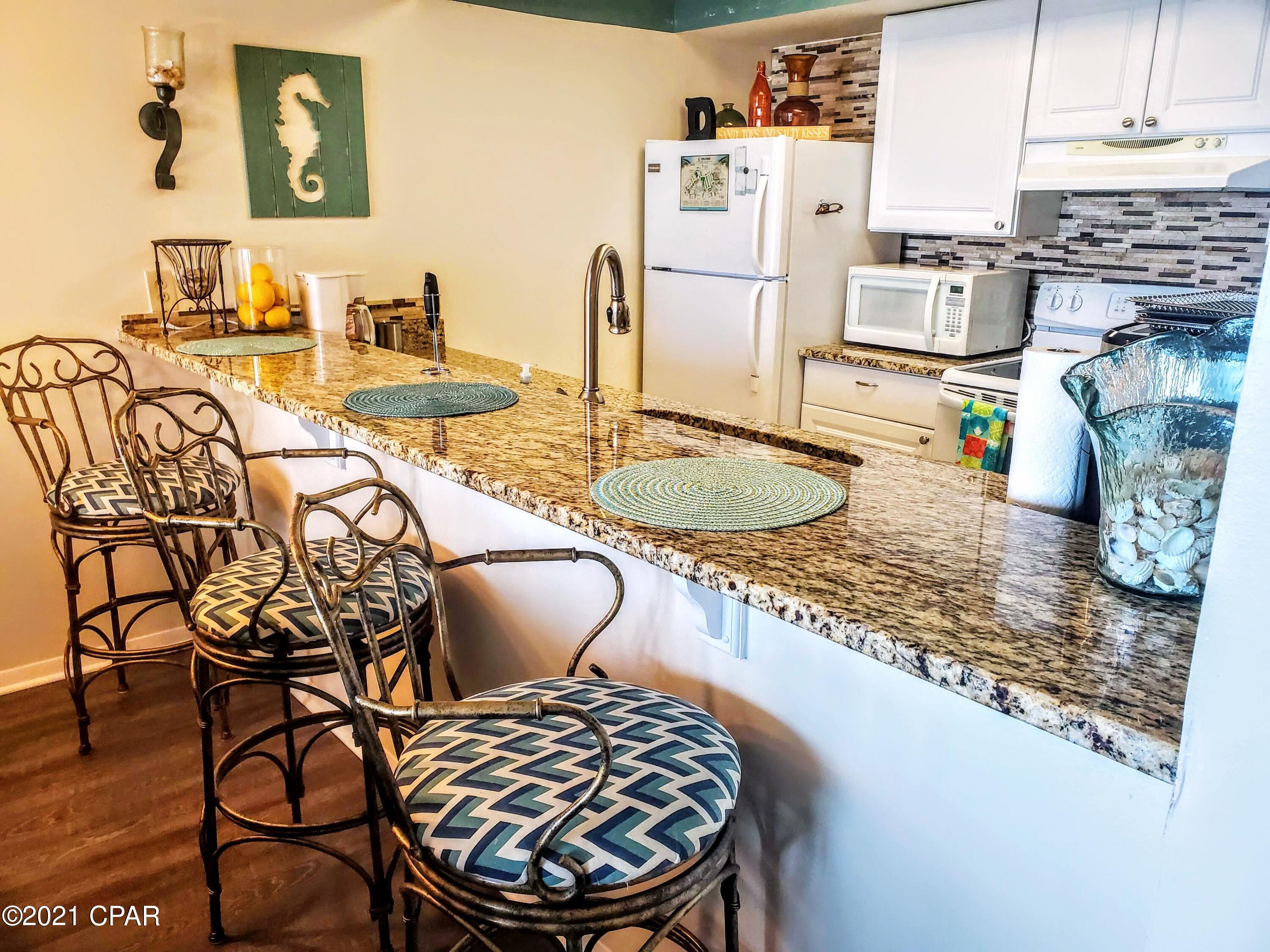 Dunes Of Panama Phase V - Residential