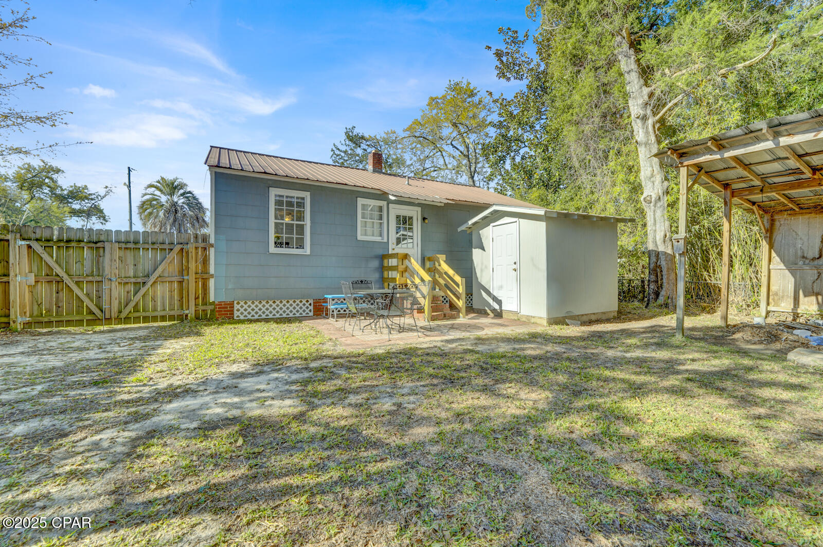 Liddon Addition - Residential