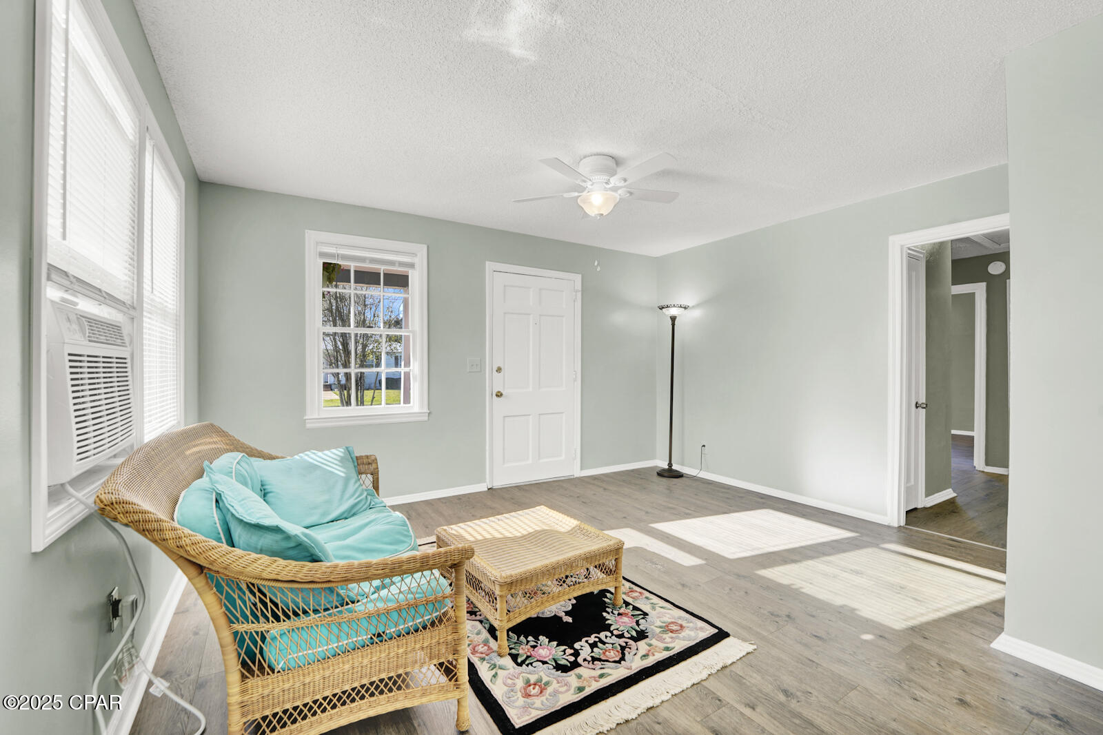 Liddon Addition - Residential