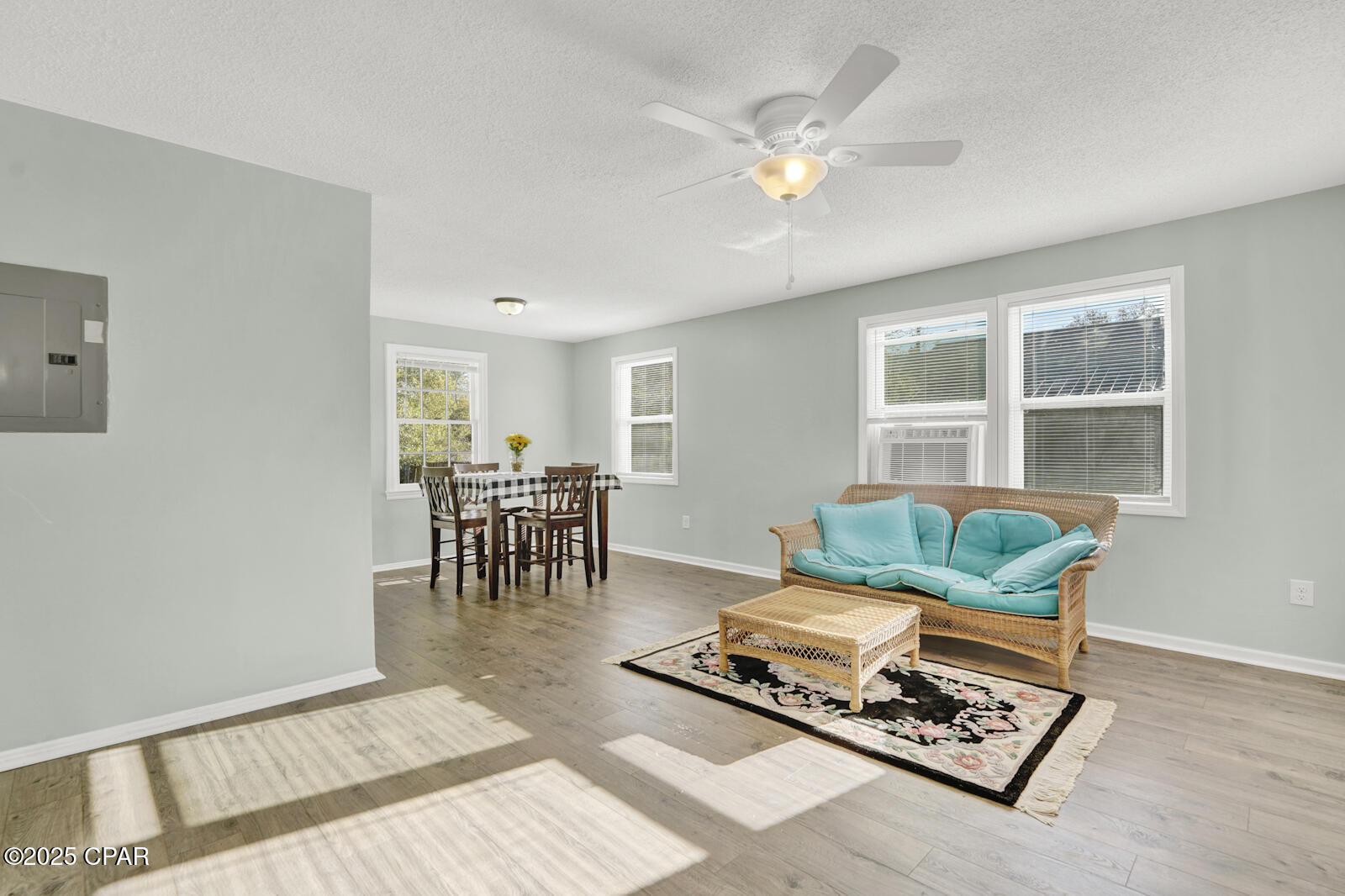 Liddon Addition - Residential