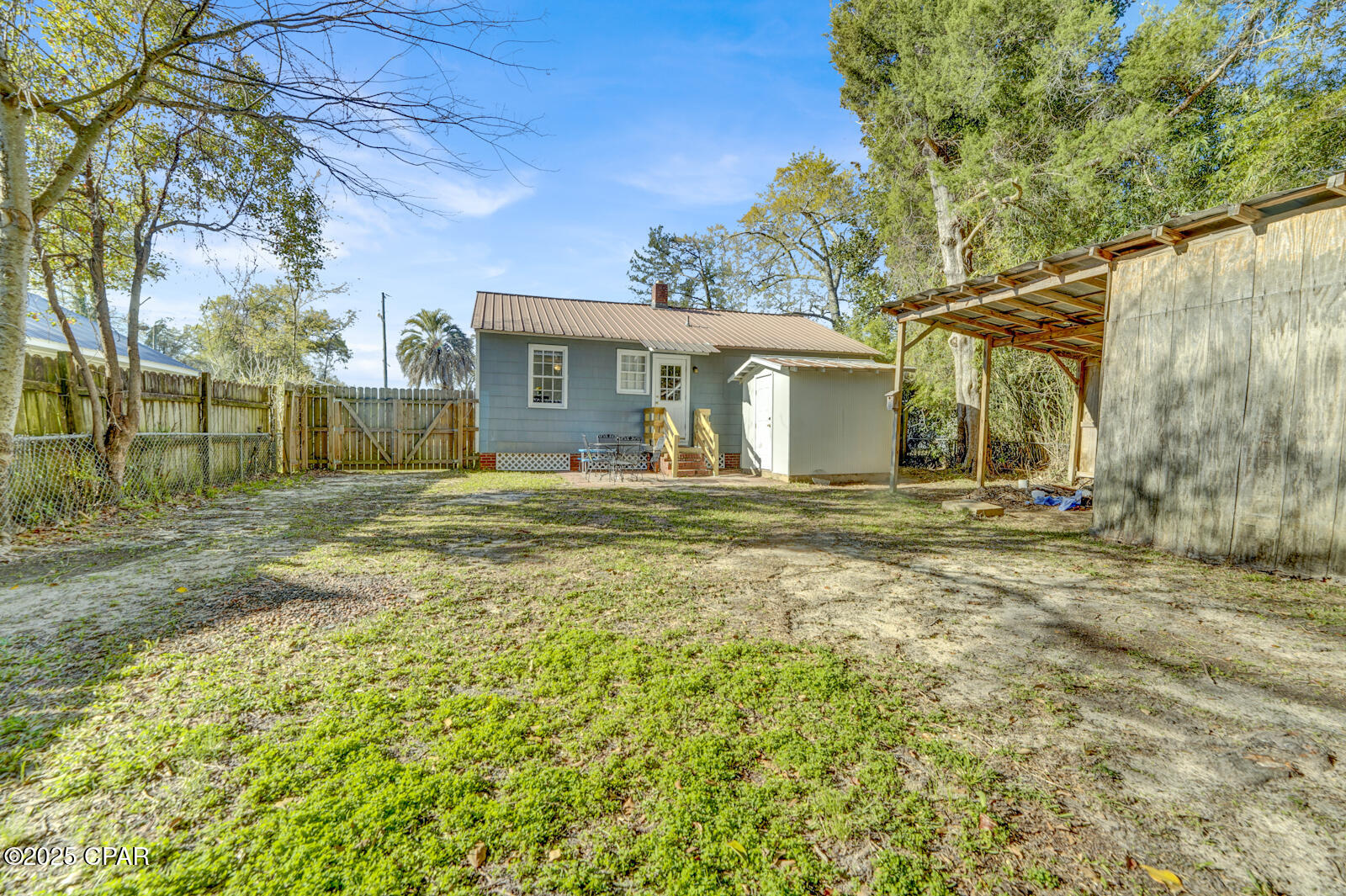 Liddon Addition - Residential