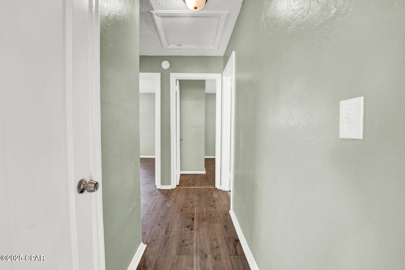 Liddon Addition - Residential