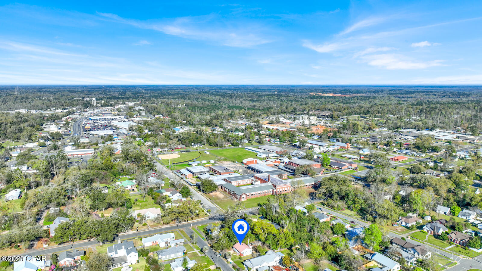 Liddon Addition - Residential