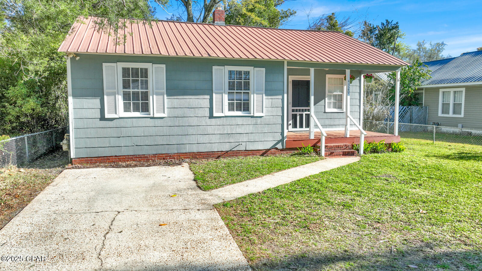 Liddon Addition - Residential