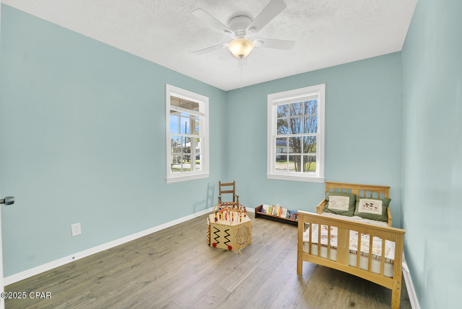 Liddon Addition - Residential