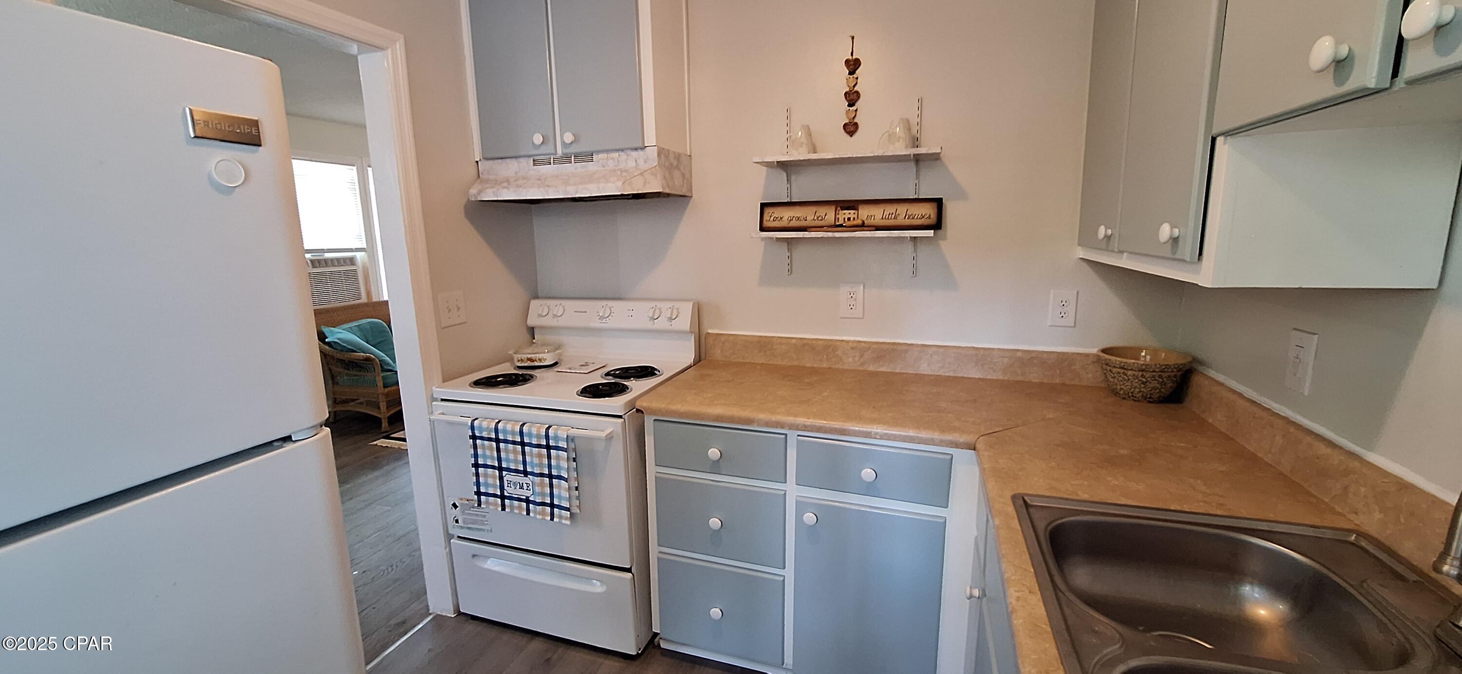 Liddon Addition - Residential